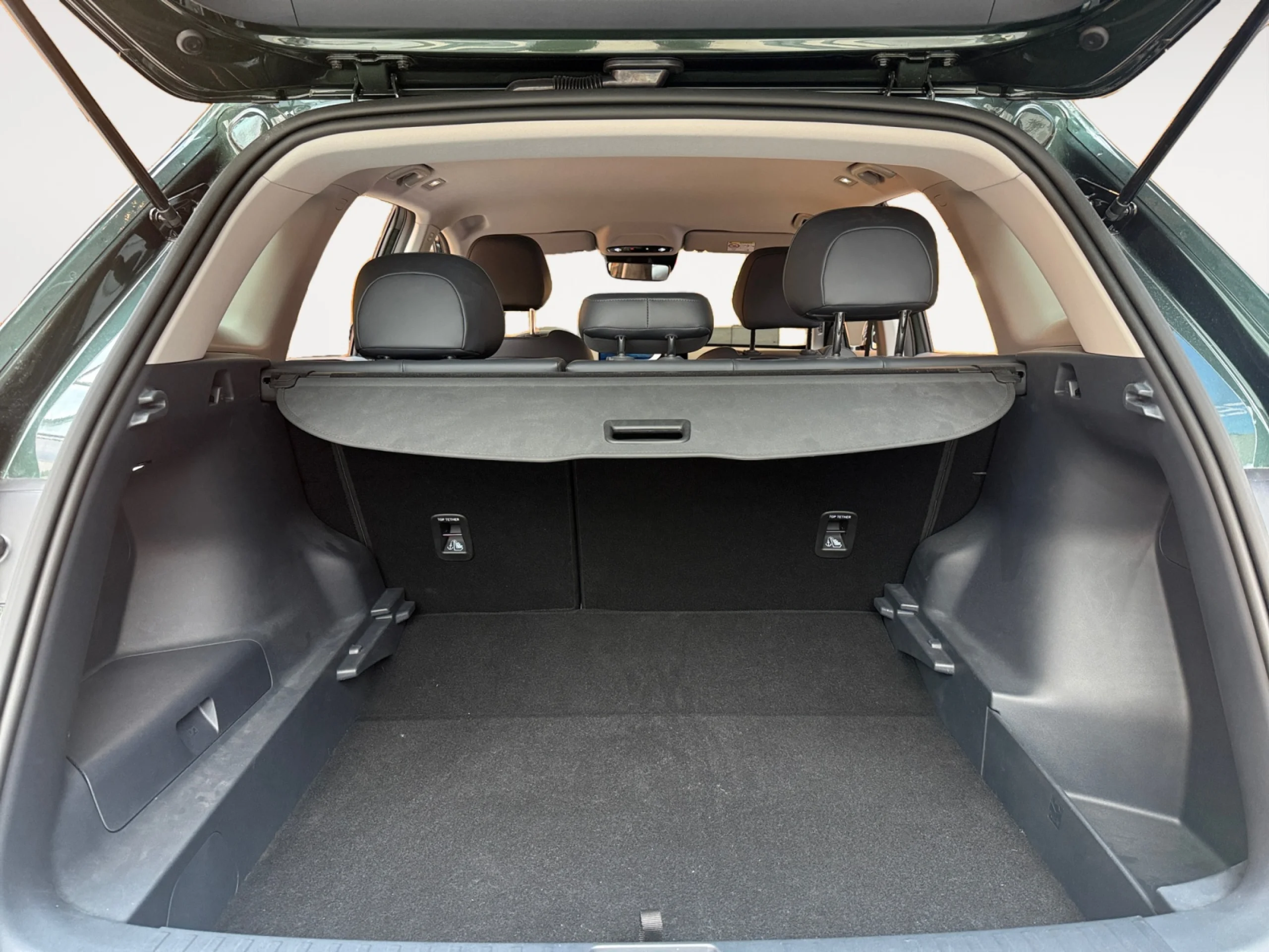 GEELY STARRAY EM I STARRAY PRO - Foto 7