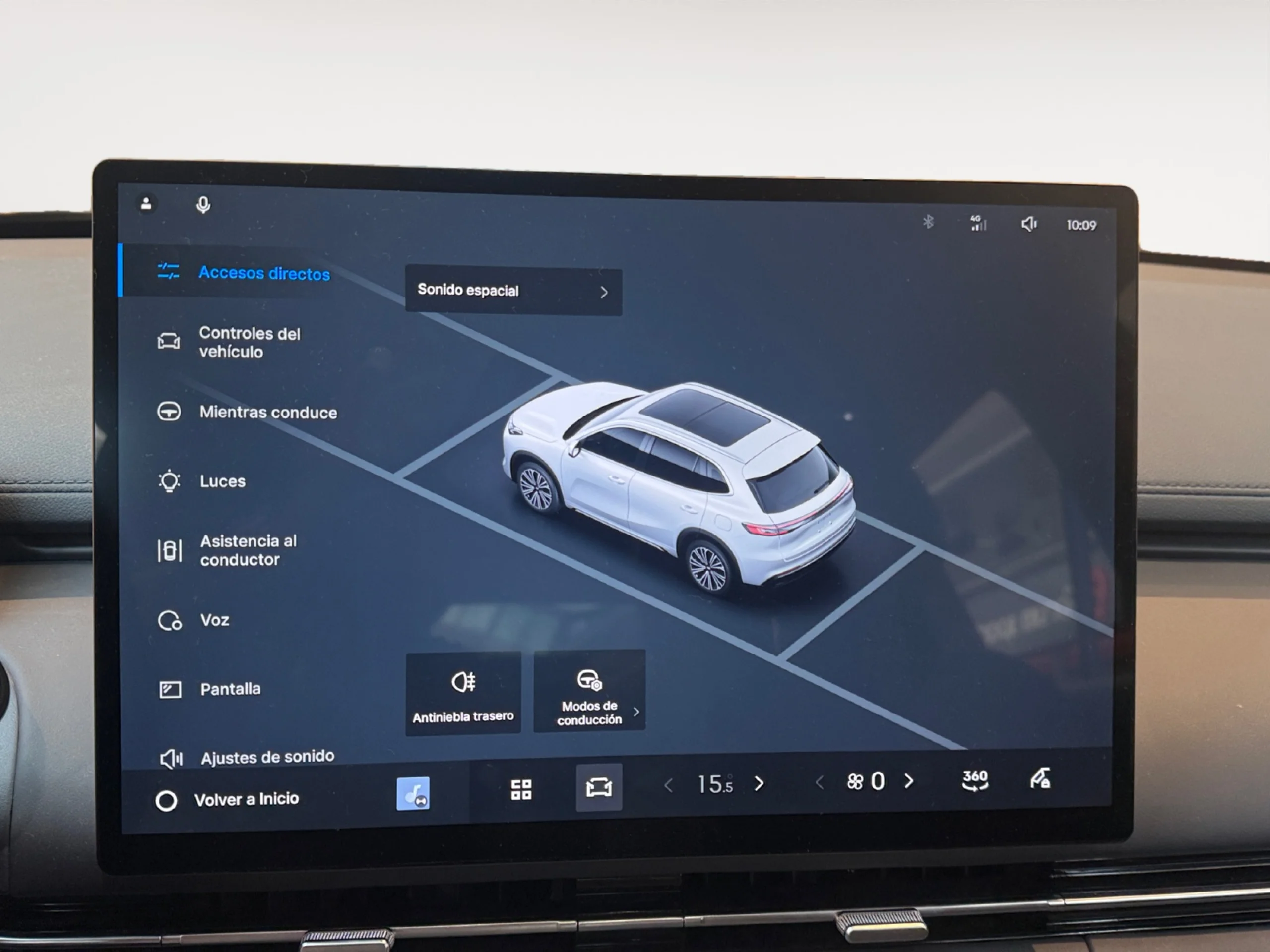 GEELY STARRAY EM I STARRAY PRO - Foto 9