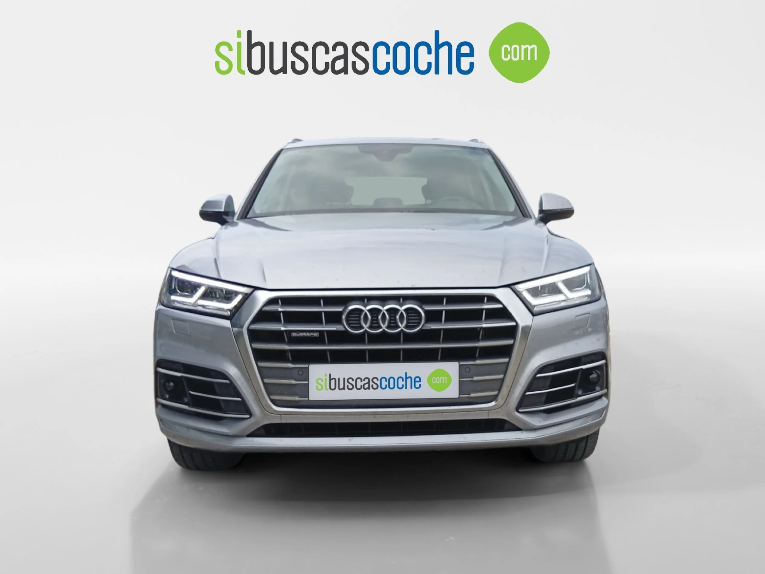 AUDI Q5 S LINE 35 TDI 120KW QUATTRO S TRONIC - Foto 12