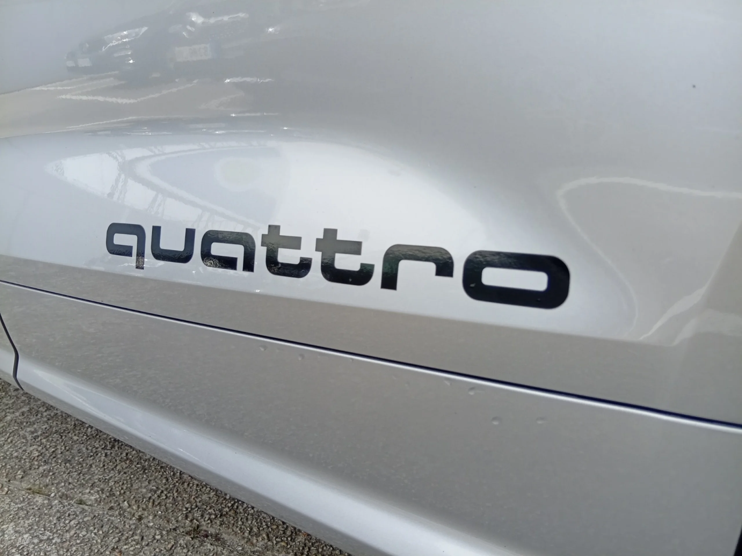 AUDI Q5 S LINE 35 TDI 120KW QUATTRO S TRONIC - Foto 13