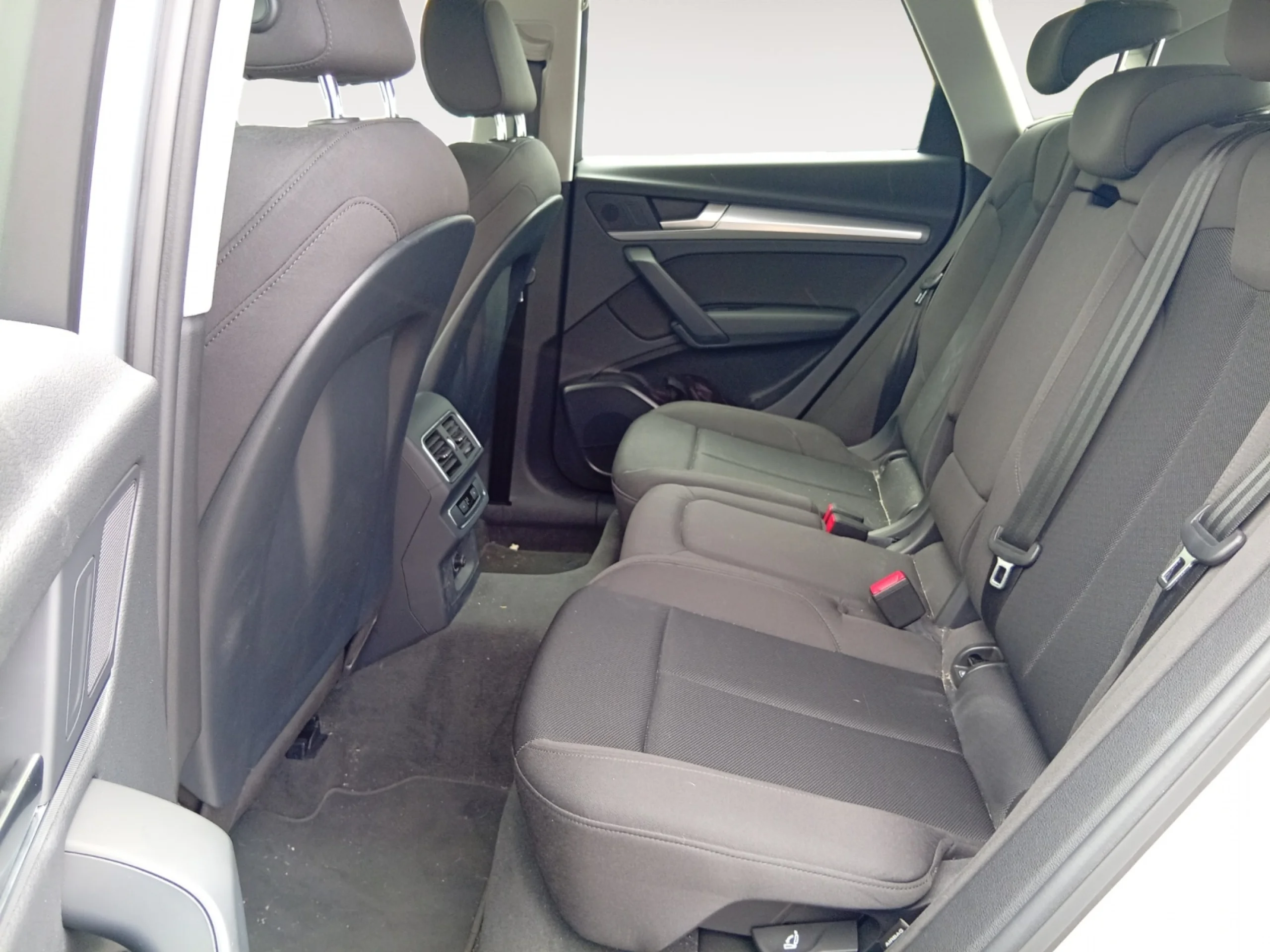 AUDI Q5 S LINE 35 TDI 120KW QUATTRO S TRONIC - Foto 6