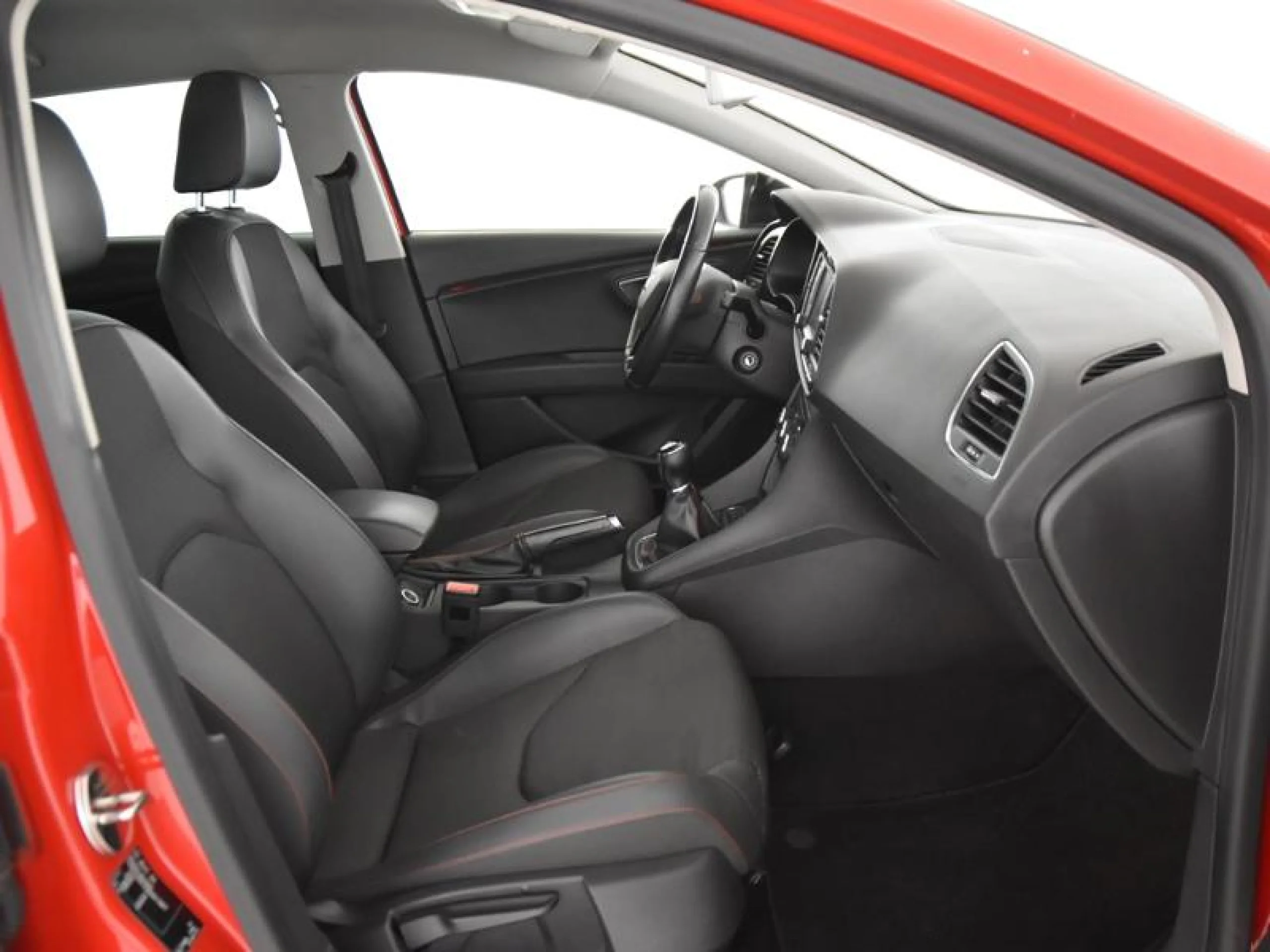 SEAT LEON 2.0 TDI 150CV ST&SP FR - Foto 5
