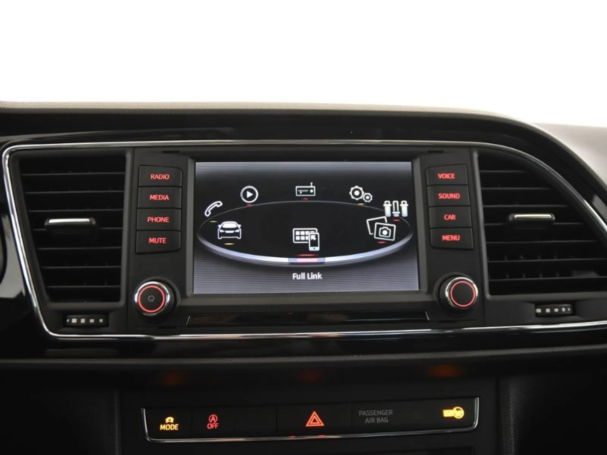 SEAT LEON 2.0 TDI 150CV ST&SP FR - Foto 11