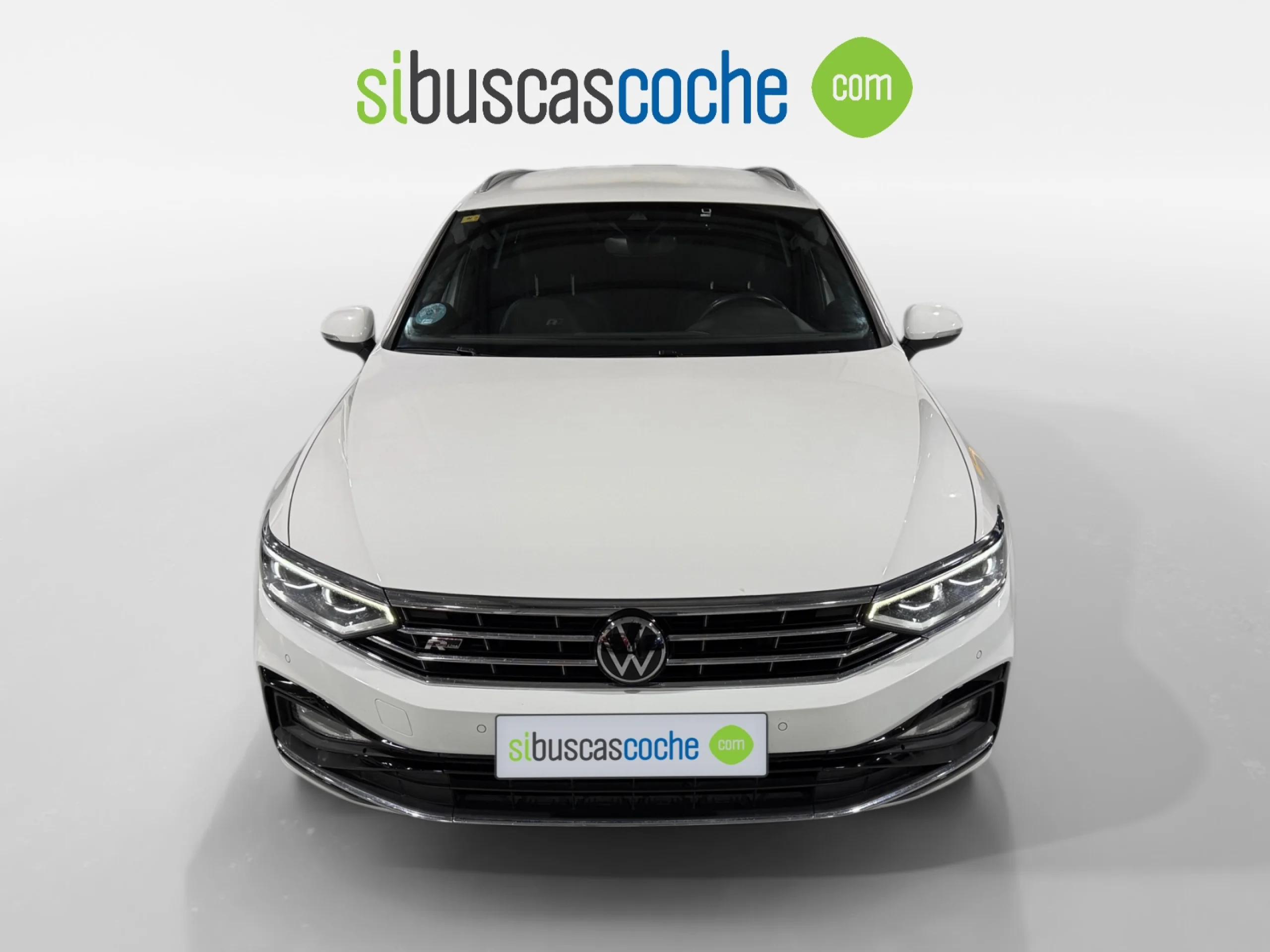 VOLKSWAGEN PASSAT VARIANT R LINE 2.0 TDI 110KW DSG - Foto 12