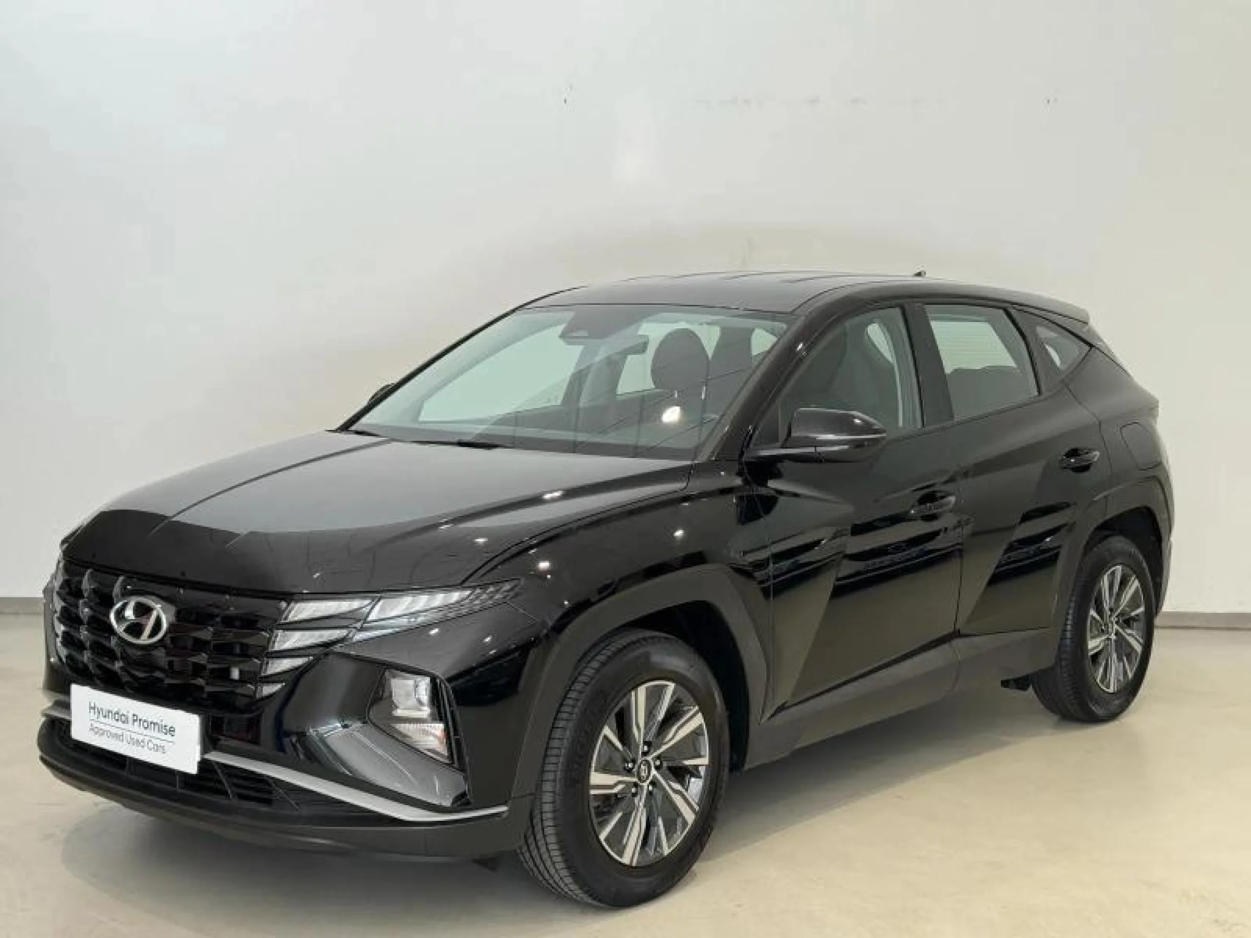 HYUNDAI TUCSON 1.6 TGDI 110KW (150CV) KLASS - Foto 3