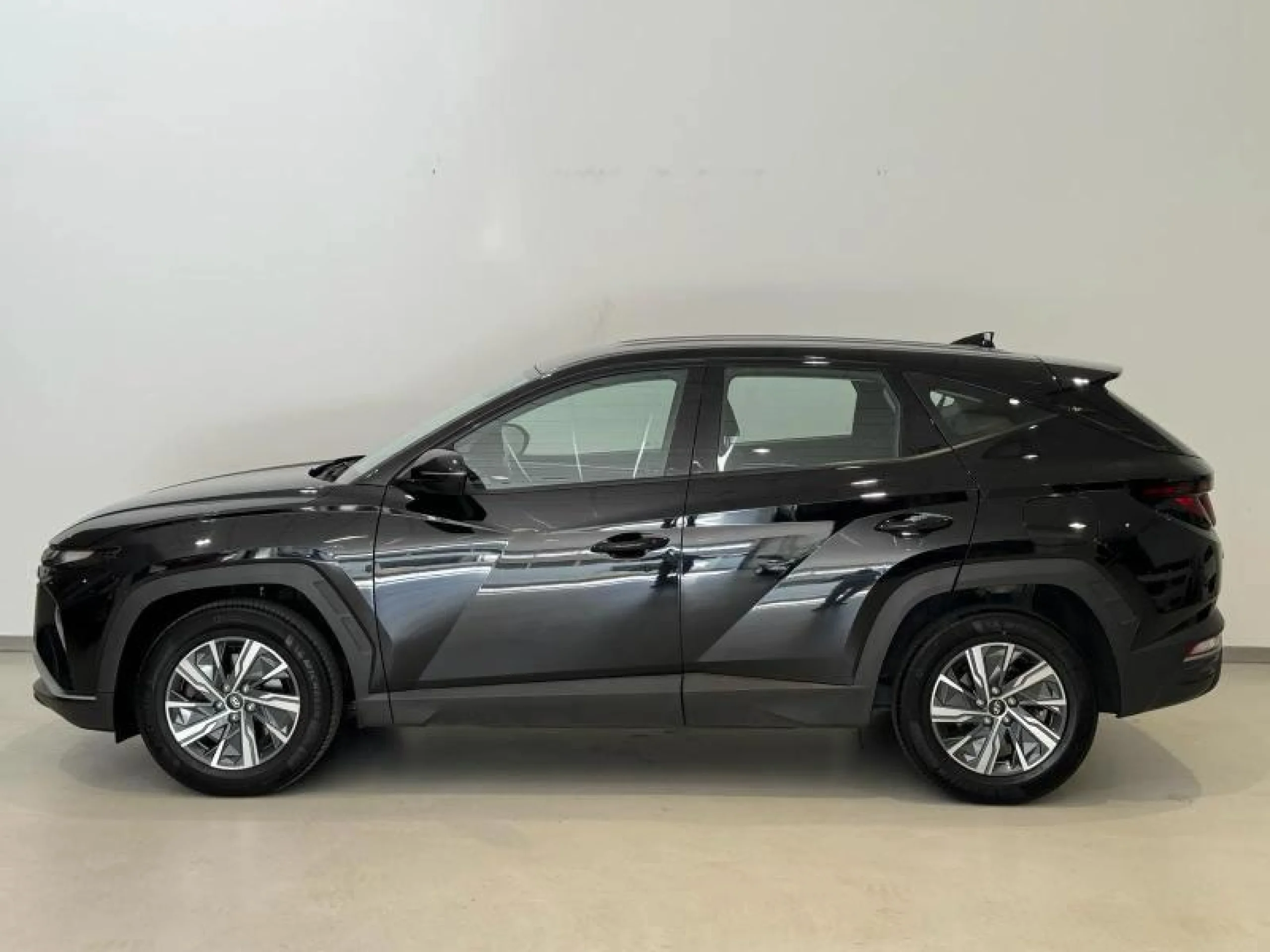 HYUNDAI TUCSON 1.6 TGDI 110KW (150CV) KLASS - Foto 4