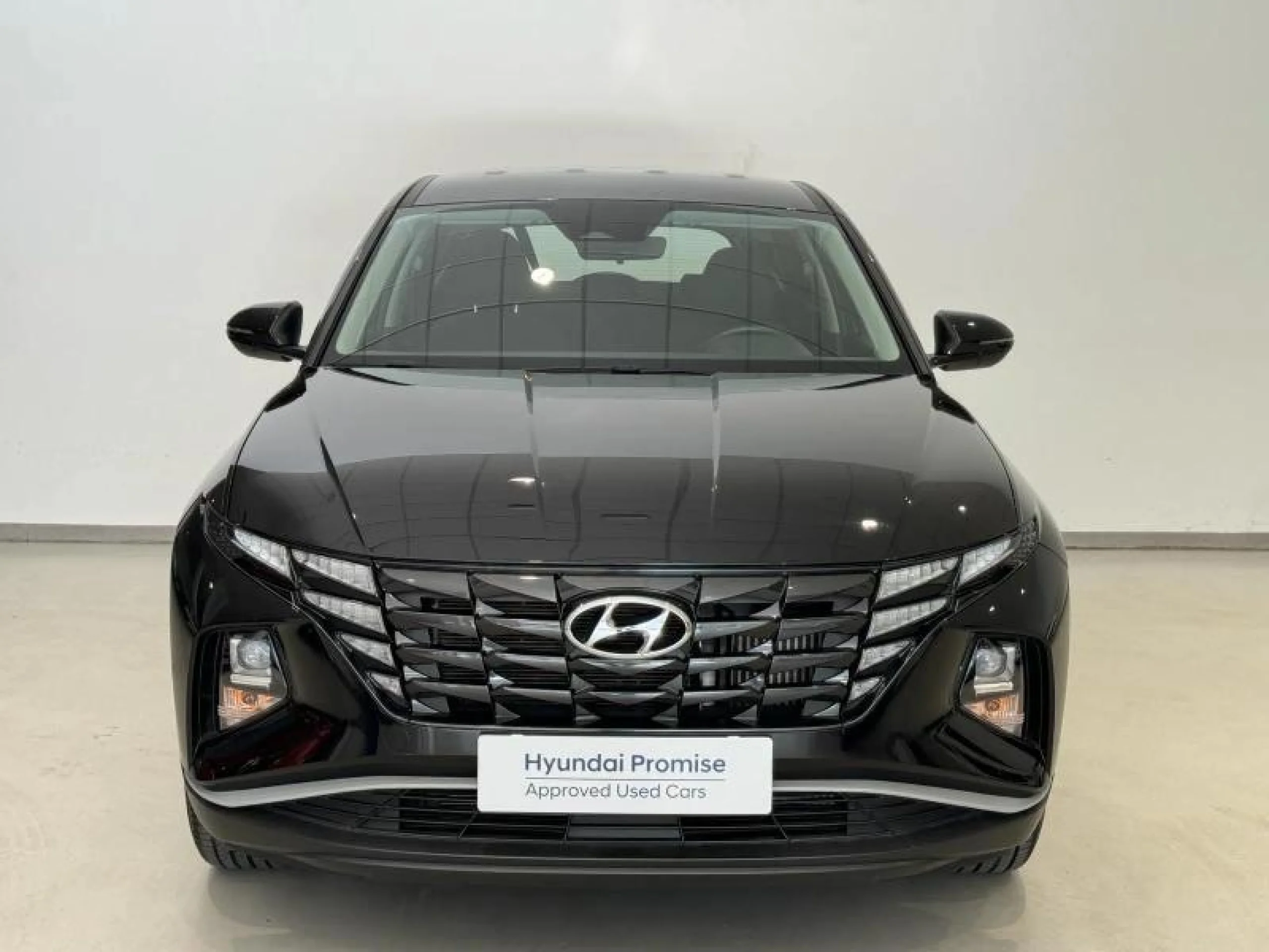 HYUNDAI TUCSON 1.6 TGDI 110KW (150CV) KLASS - Foto 5