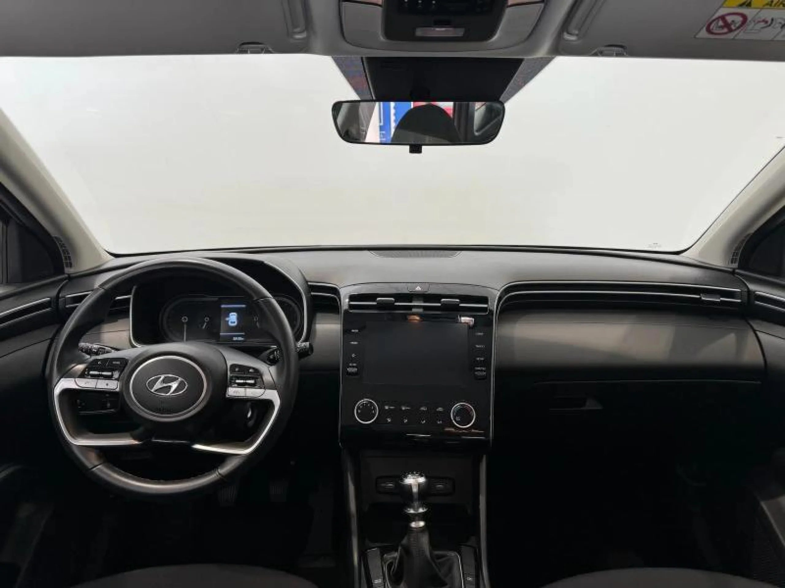 HYUNDAI TUCSON 1.6 TGDI 110KW (150CV) KLASS - Foto 6