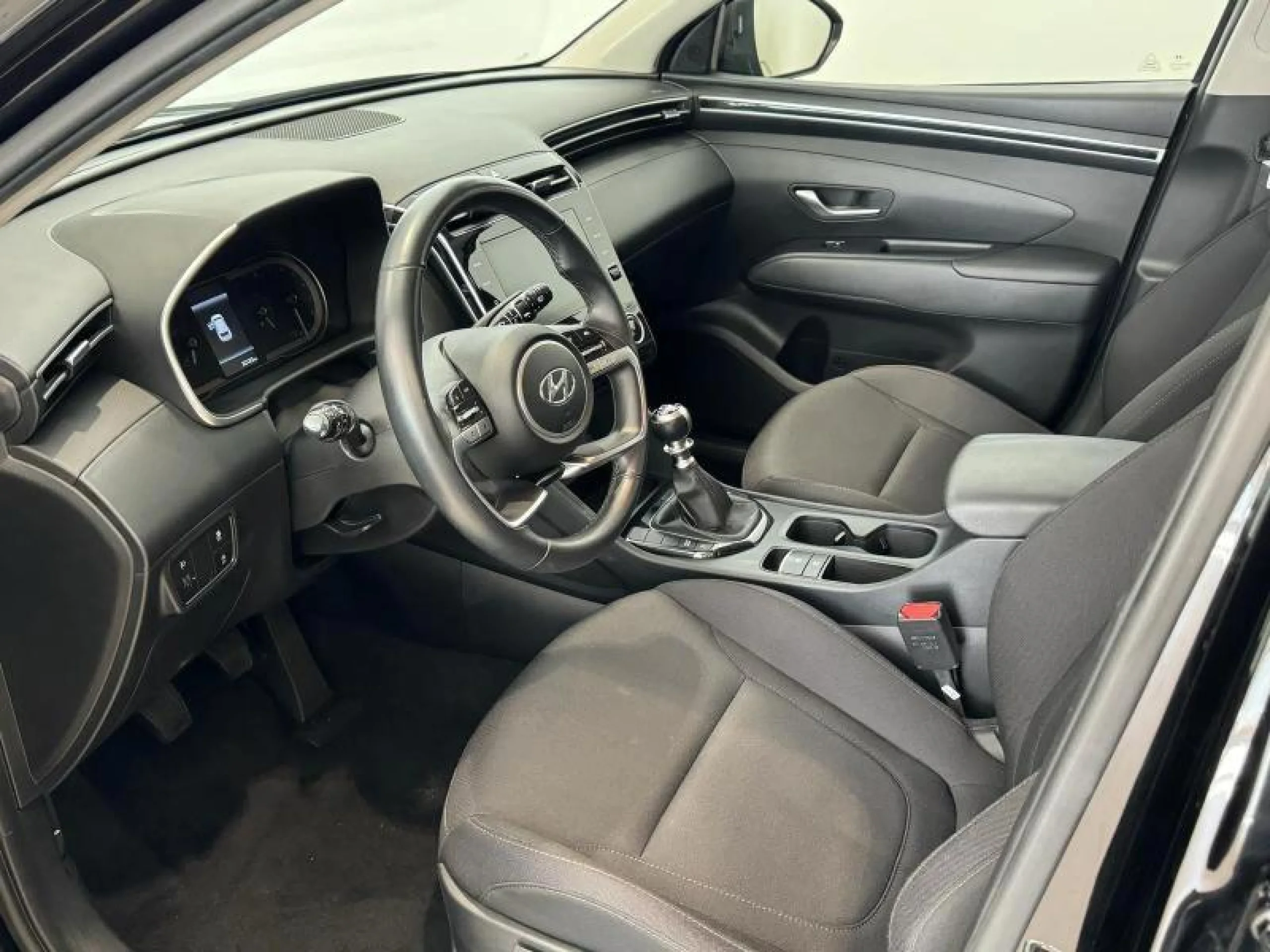 HYUNDAI TUCSON 1.6 TGDI 110KW (150CV) KLASS - Foto 7