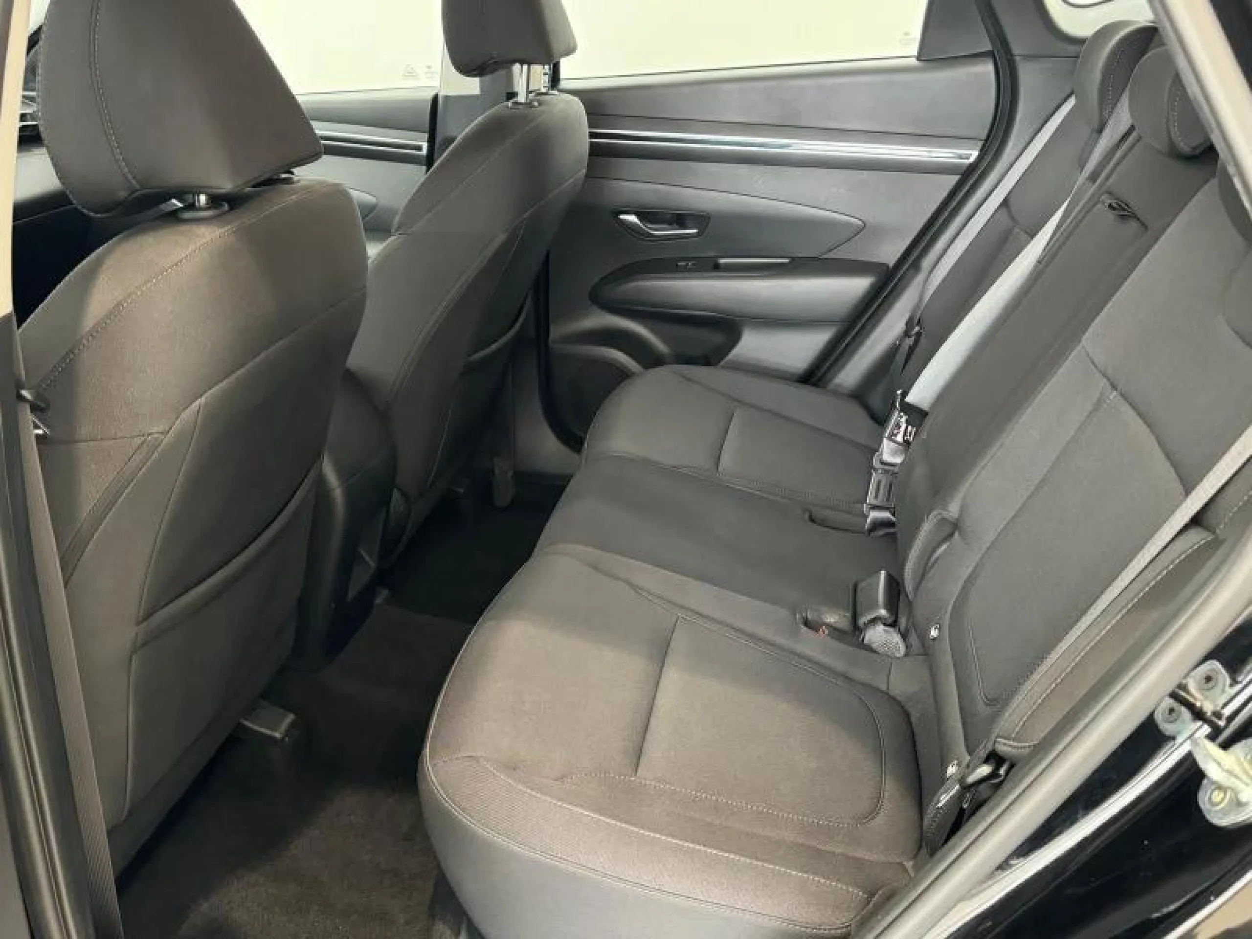 HYUNDAI TUCSON 1.6 TGDI 110KW (150CV) KLASS - Foto 8