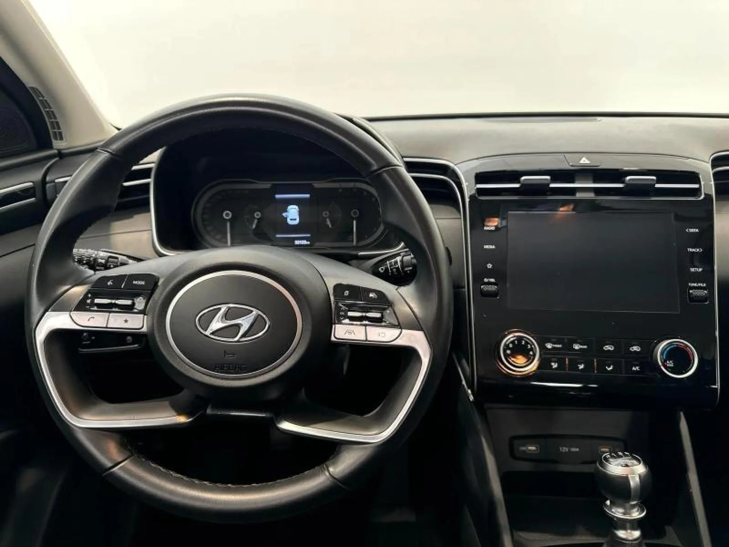 HYUNDAI TUCSON 1.6 TGDI 110KW (150CV) KLASS - Foto 9