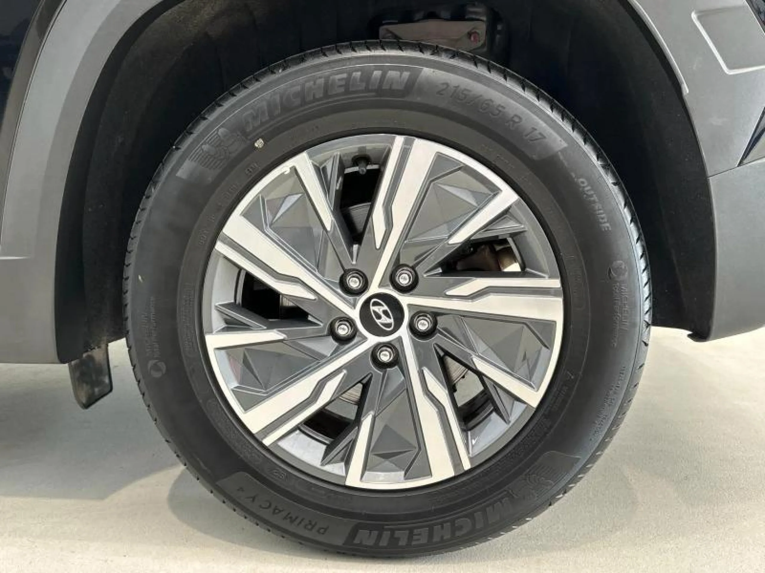 HYUNDAI TUCSON 1.6 TGDI 110KW (150CV) KLASS - Foto 11