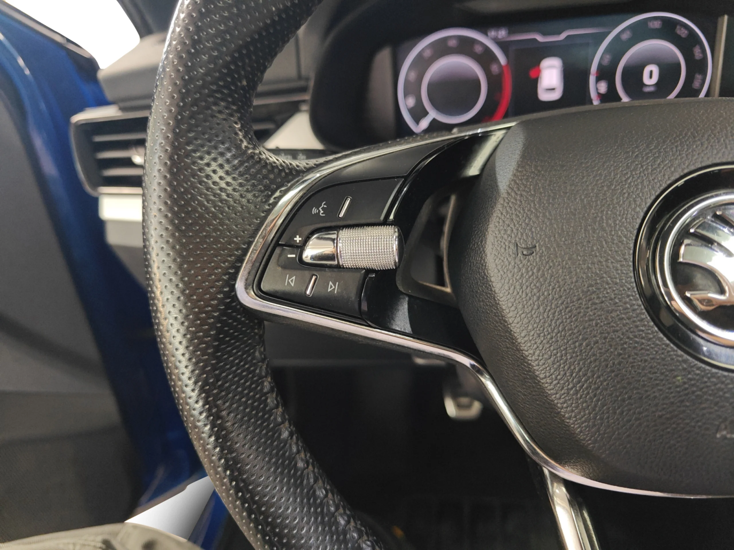 SKODA SCALA 1.5 TSI 110 KW (150 CV) AMBITION - Foto 11