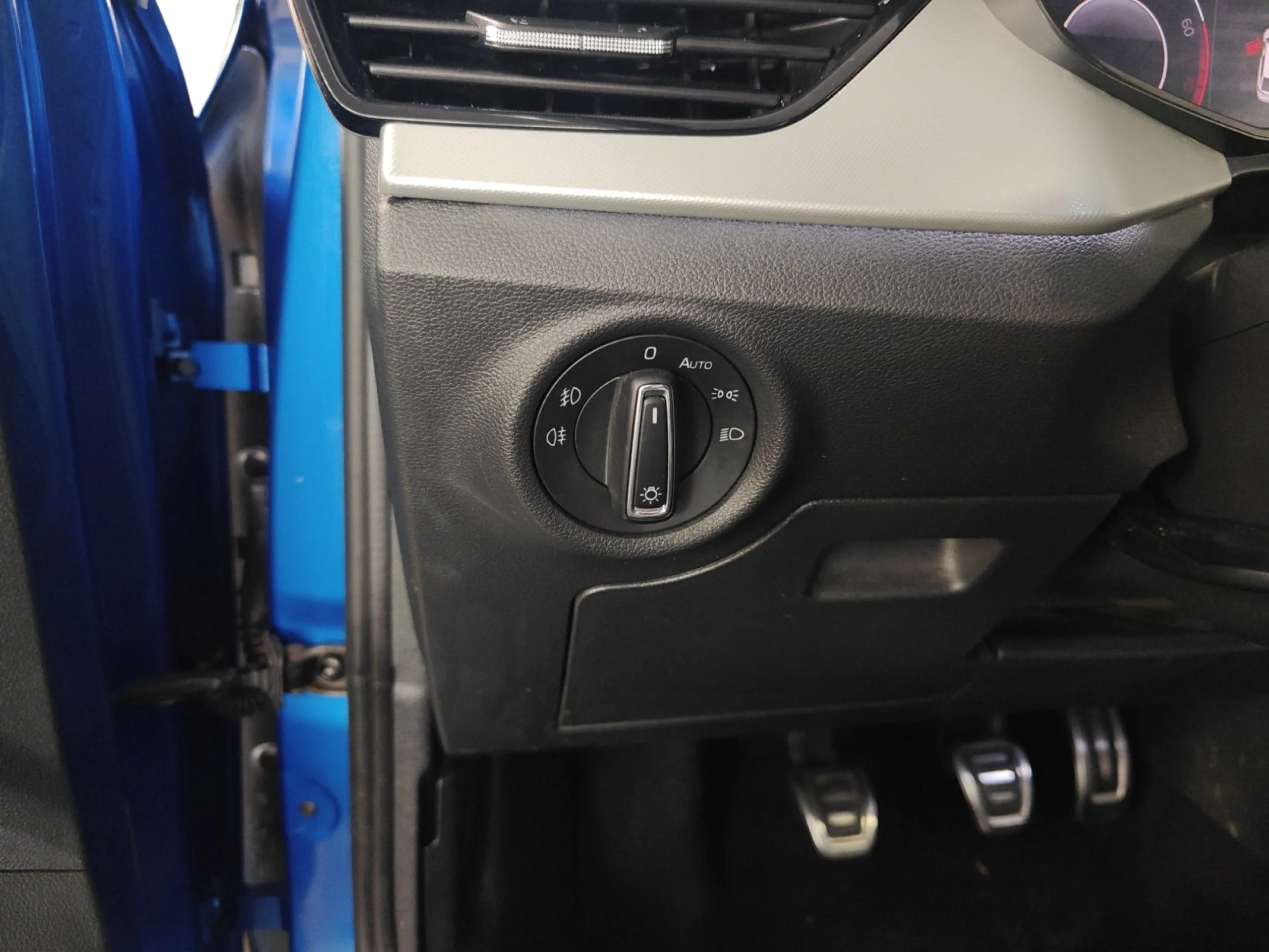 SKODA SCALA 1.5 TSI 110 KW (150 CV) AMBITION - Foto 12