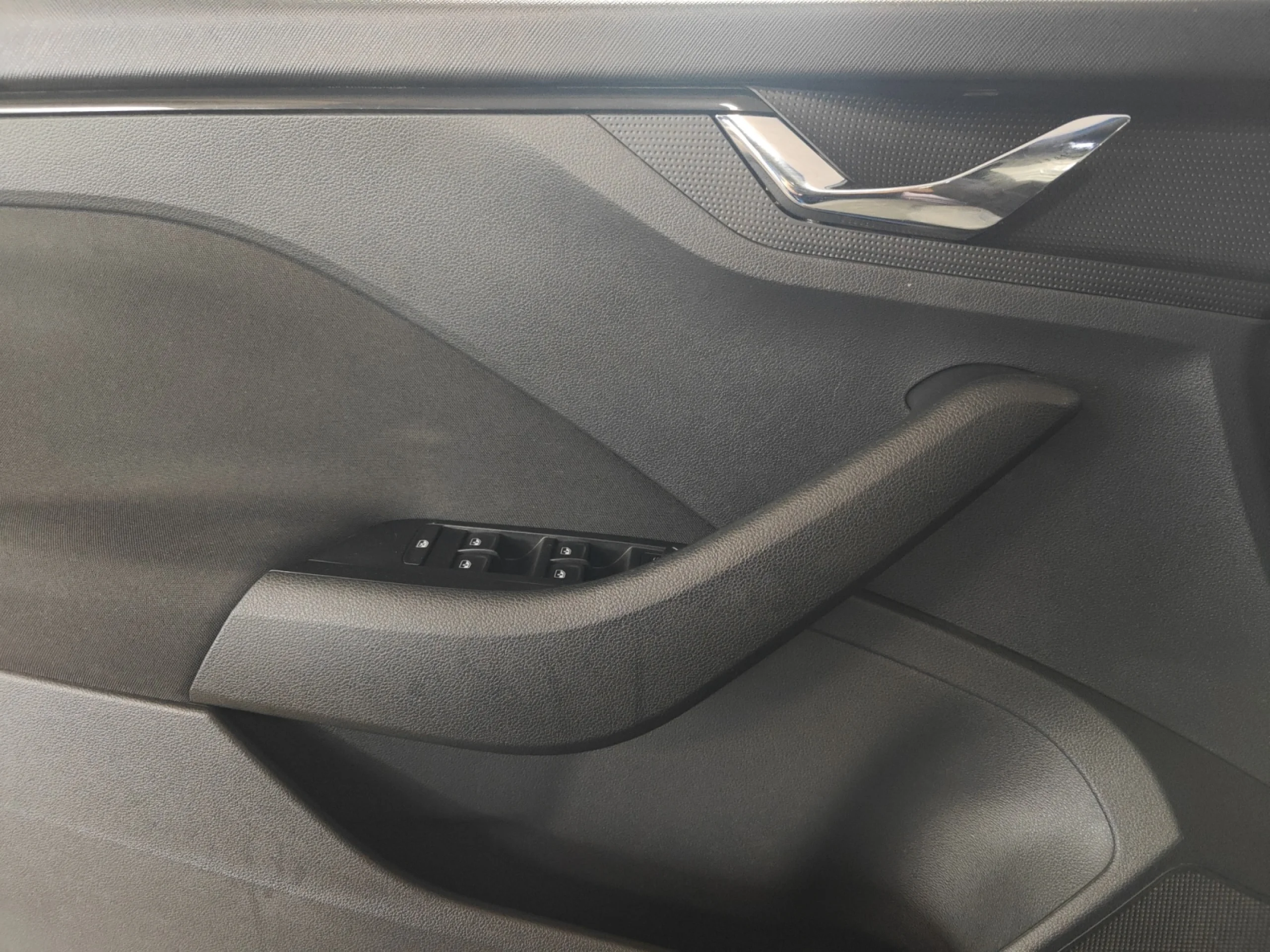 SKODA SCALA 1.5 TSI 110 KW (150 CV) AMBITION - Foto 13