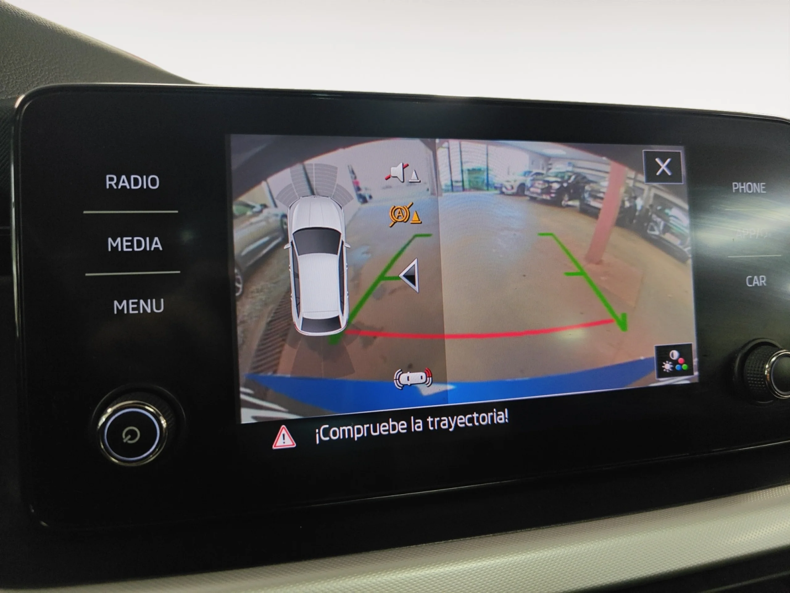 SKODA SCALA 1.5 TSI 110 KW (150 CV) AMBITION - Foto 16