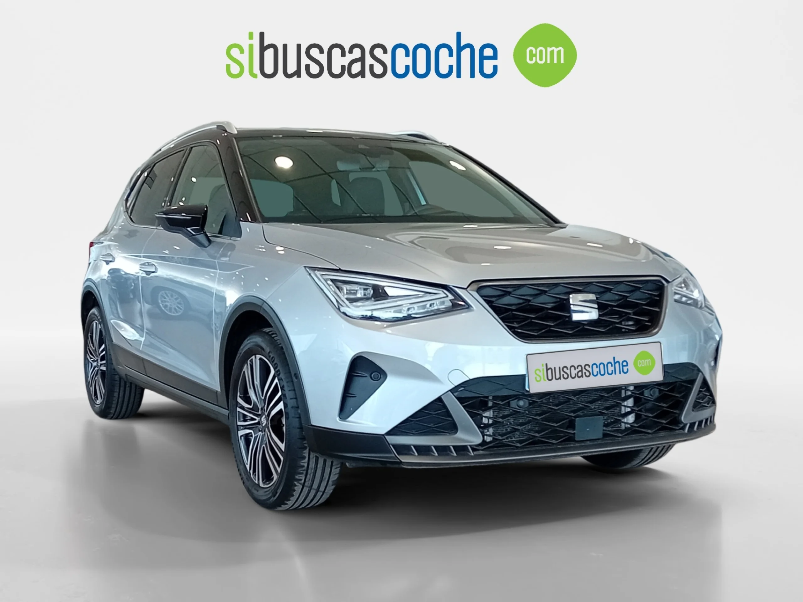 SEAT ARONA 1.0 TSI 81KW (110CV) FR XL RX - Foto 1