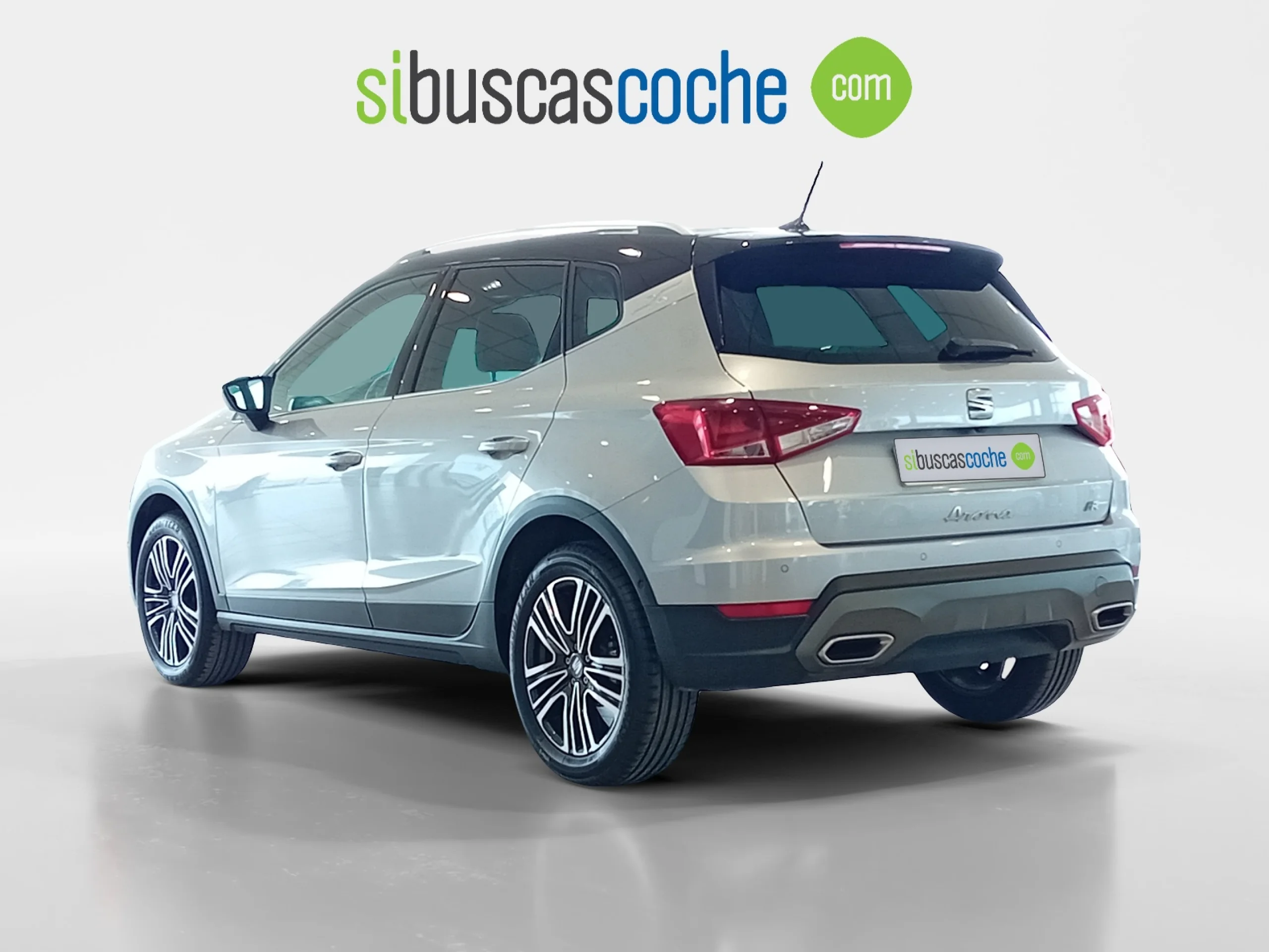 SEAT ARONA 1.0 TSI 81KW (110CV) FR XL RX - Foto 2