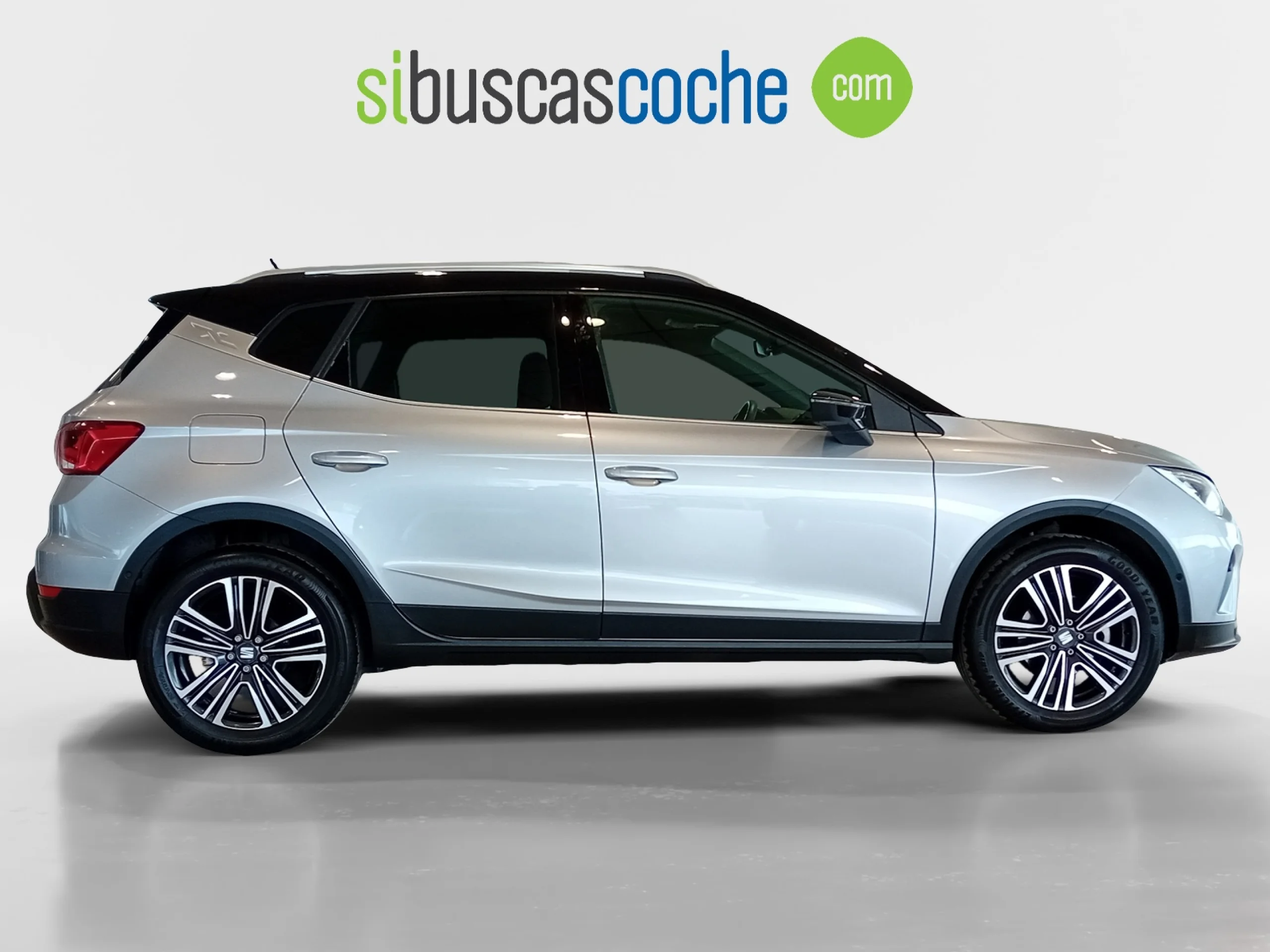 SEAT ARONA 1.0 TSI 81KW (110CV) FR XL RX - Foto 3