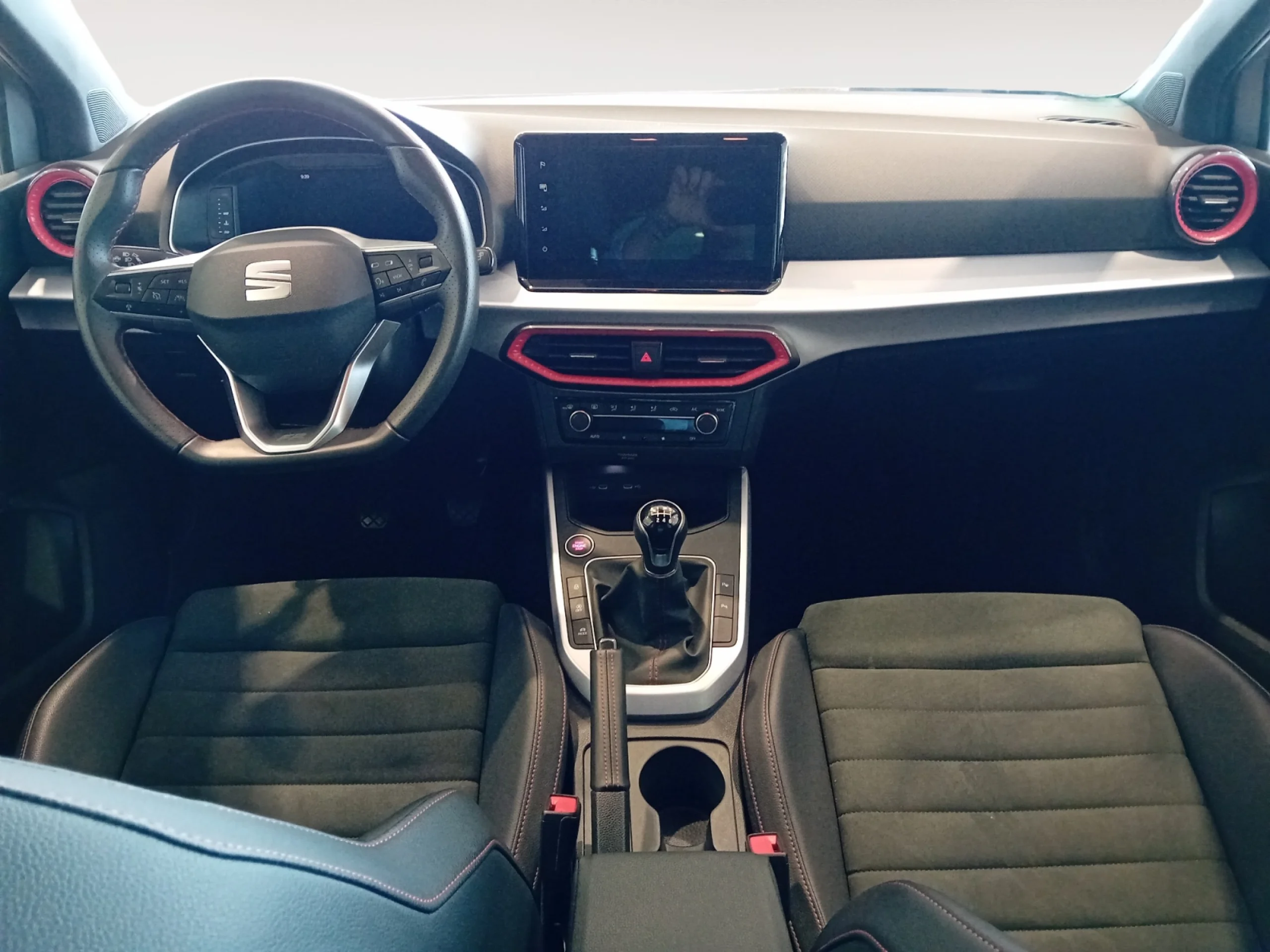 SEAT ARONA 1.0 TSI 81KW (110CV) FR XL RX - Foto 4