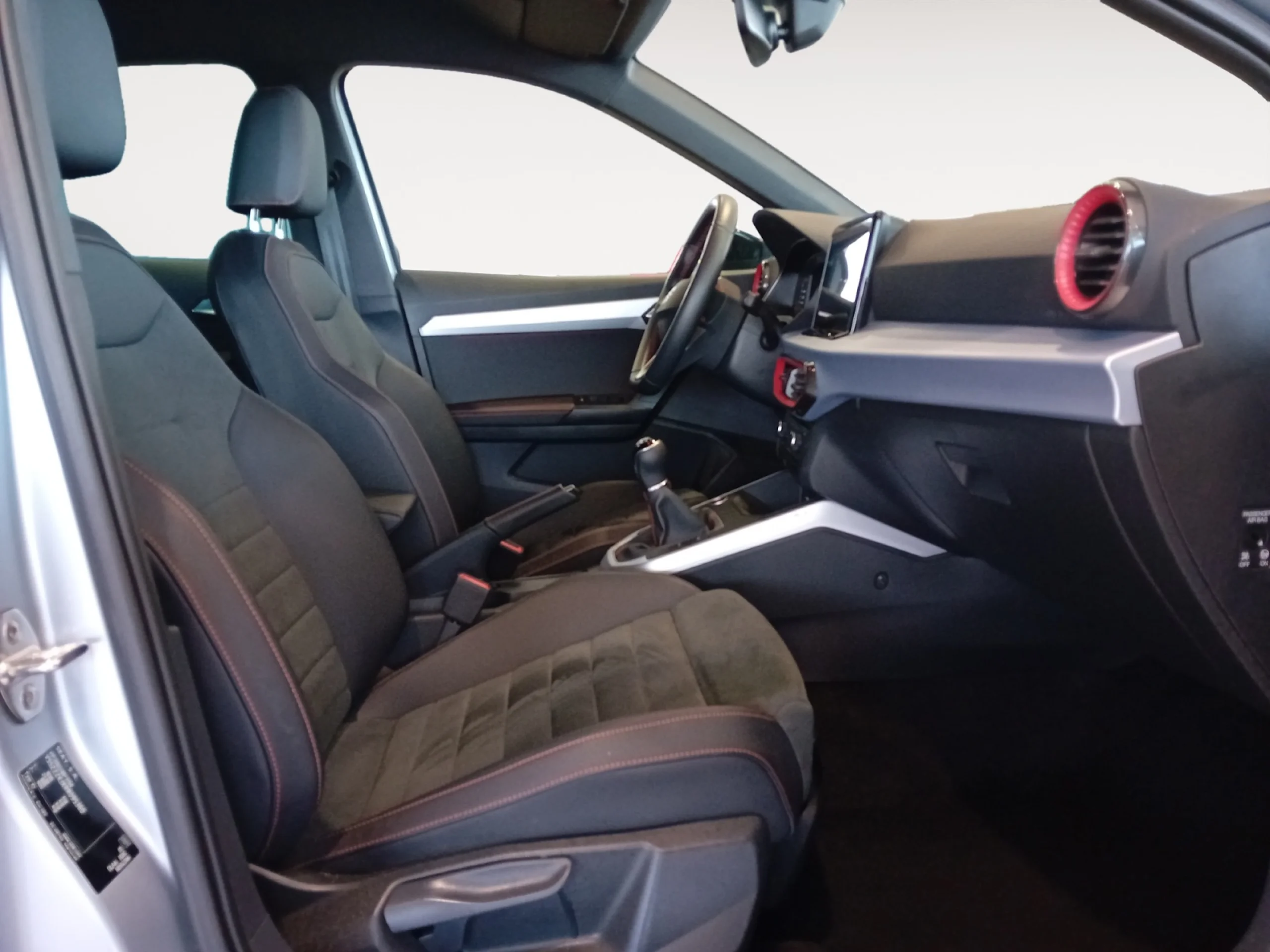 SEAT ARONA 1.0 TSI 81KW (110CV) FR XL RX - Foto 5