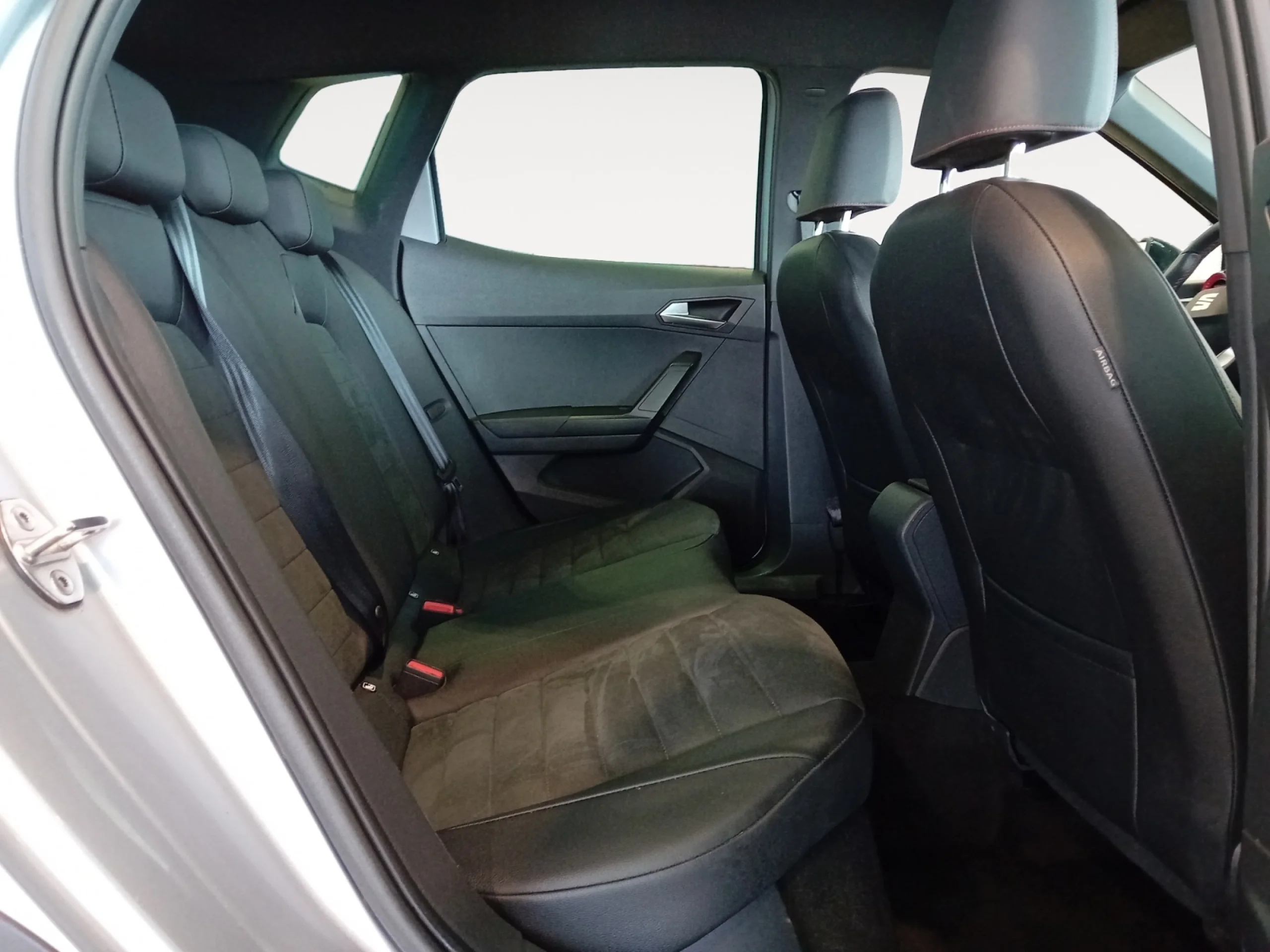 SEAT ARONA 1.0 TSI 81KW (110CV) FR XL RX - Foto 6