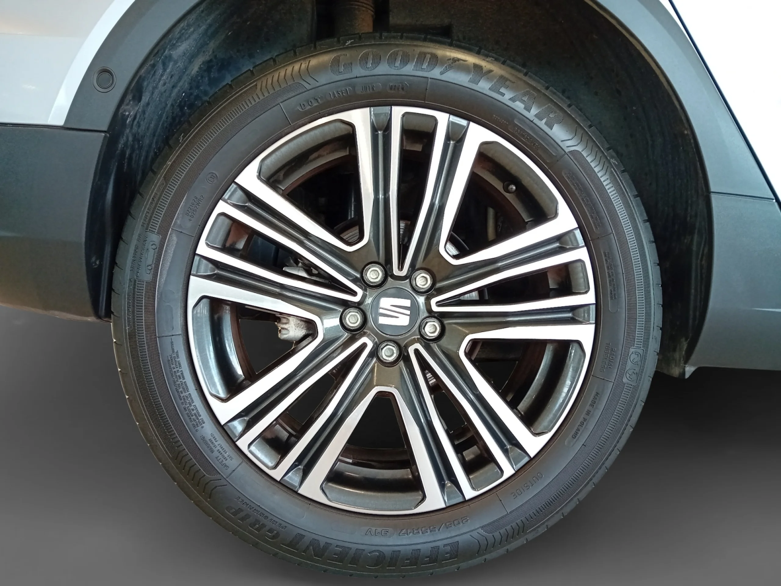 SEAT ARONA 1.0 TSI 81KW (110CV) FR XL RX - Foto 8