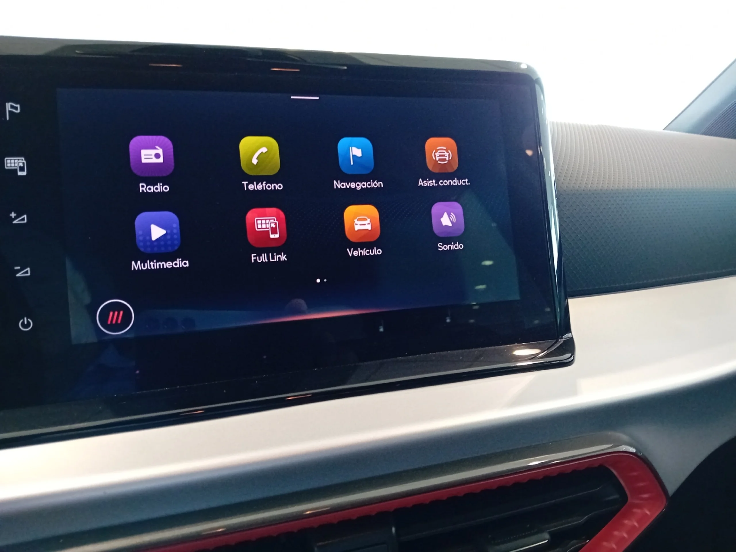 SEAT ARONA 1.0 TSI 81KW (110CV) FR XL RX - Foto 13