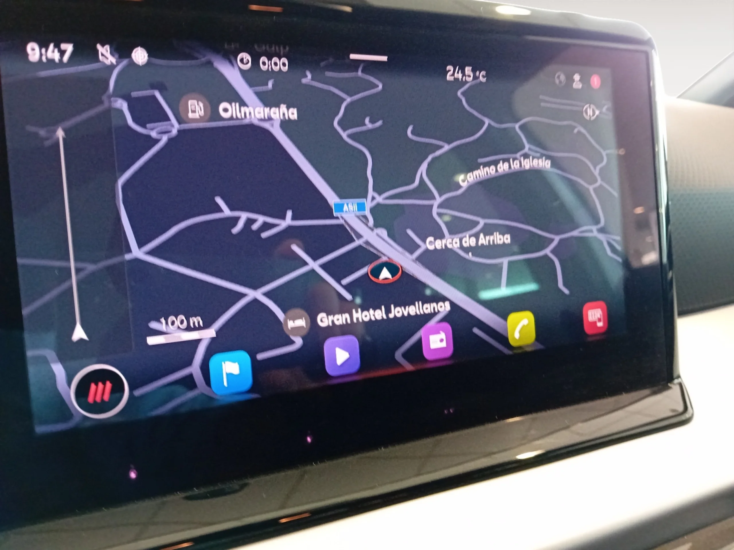 SEAT ARONA 1.0 TSI 81KW (110CV) FR XL RX - Foto 14