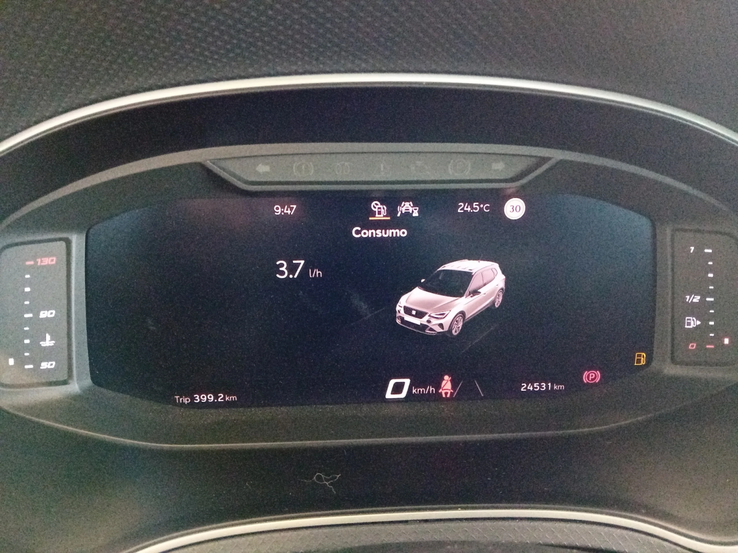 SEAT ARONA 1.0 TSI 81KW (110CV) FR XL RX - Foto 15