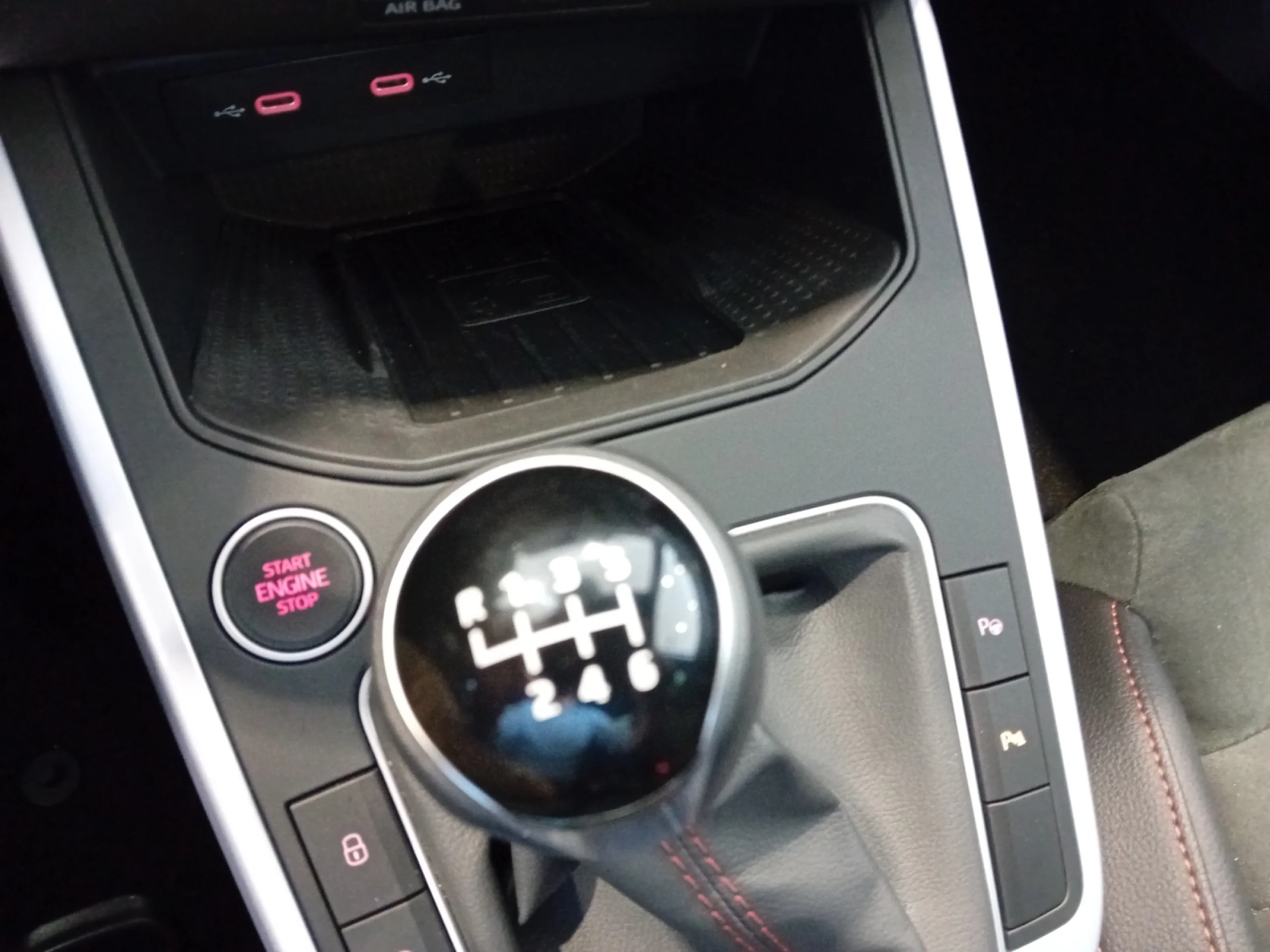 SEAT ARONA 1.0 TSI 81KW (110CV) FR XL RX - Foto 17