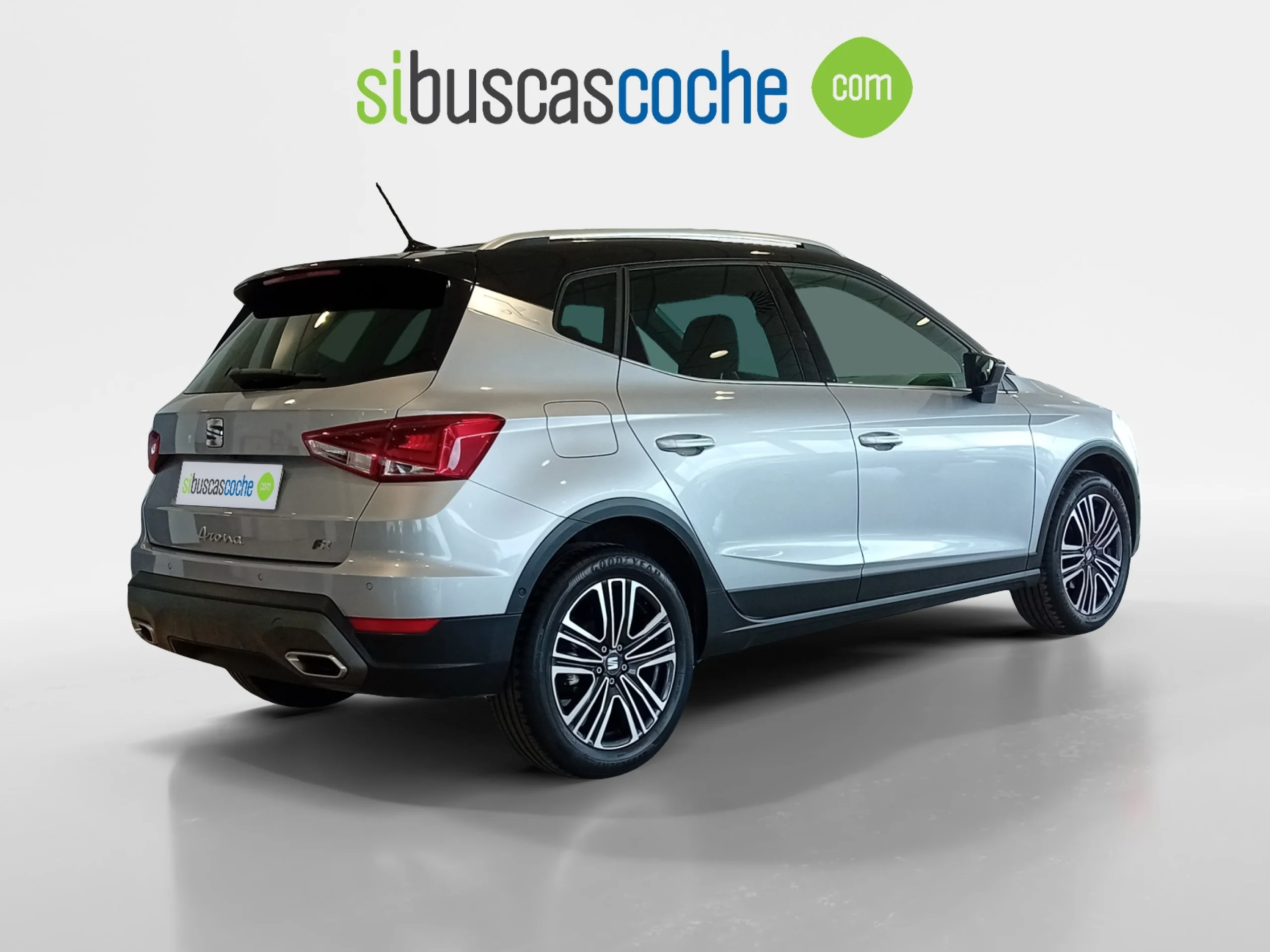 SEAT ARONA 1.0 TSI 81KW (110CV) FR XL RX - Foto 18