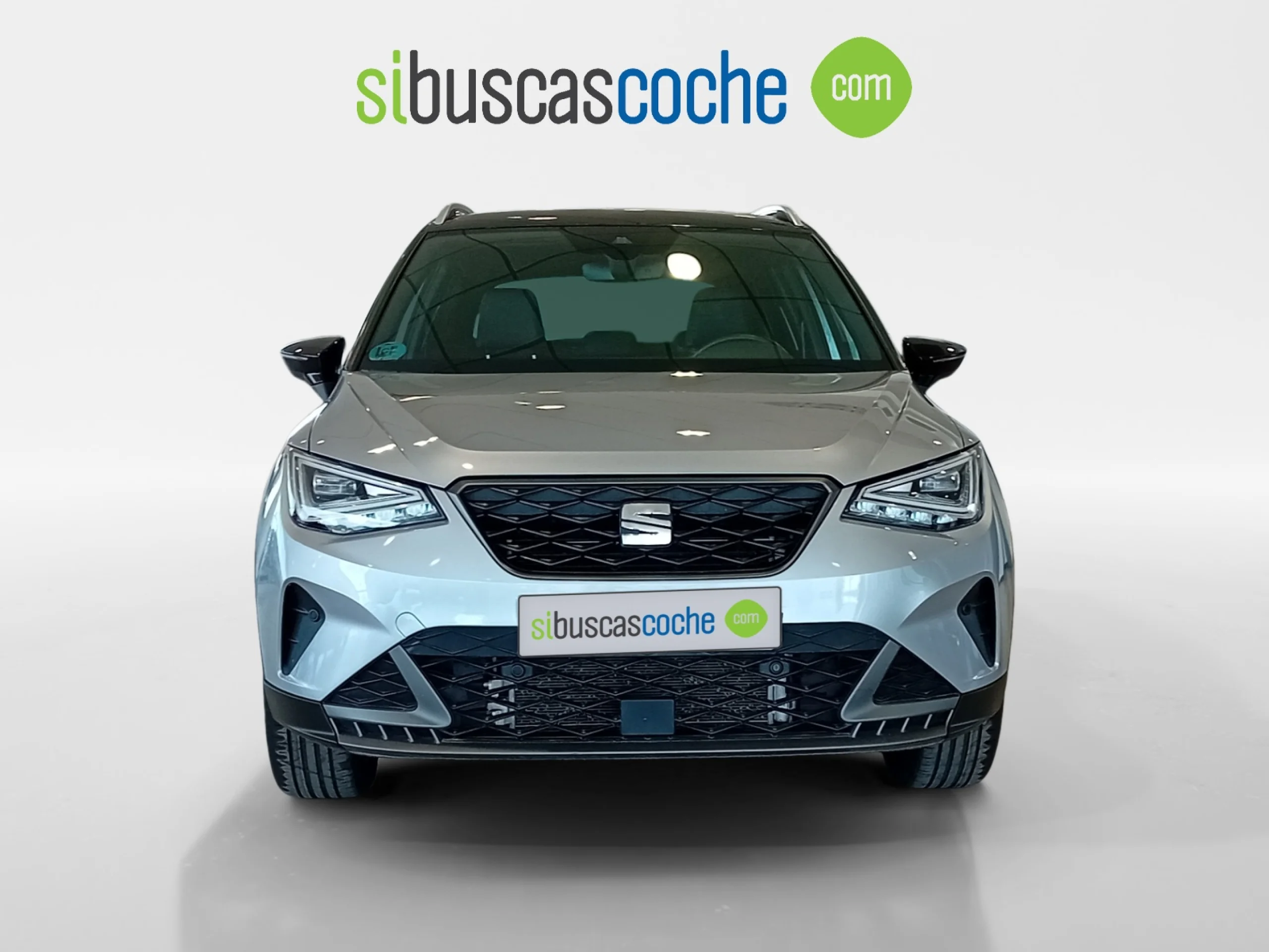 SEAT ARONA 1.0 TSI 81KW (110CV) FR XL RX - Foto 19