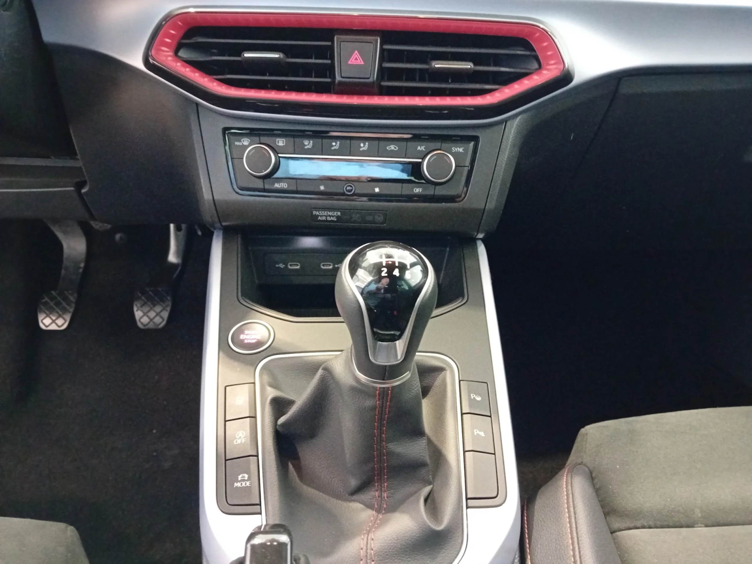 SEAT ARONA 1.0 TSI 81KW (110CV) FR XL RX - Foto 20