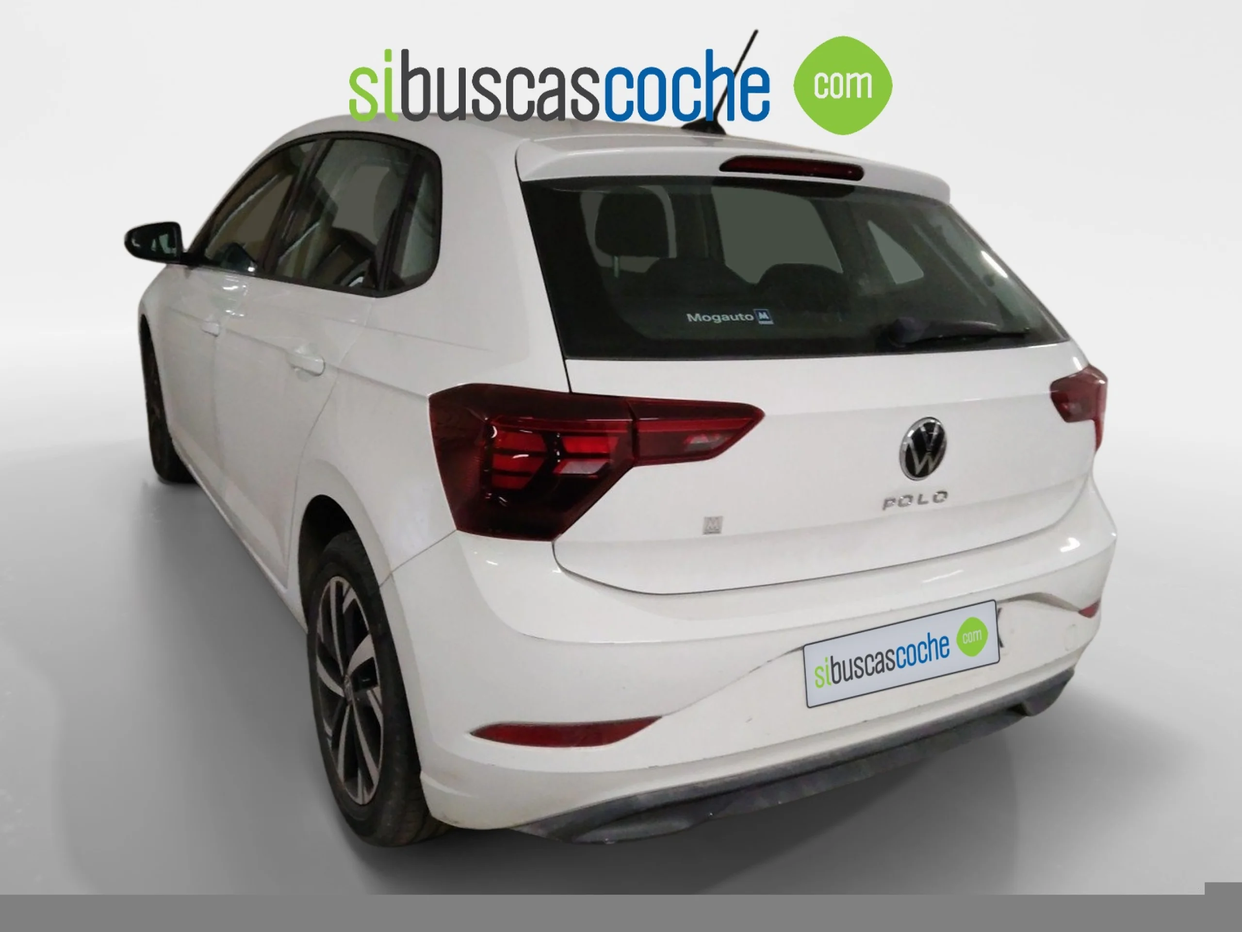 VOLKSWAGEN POLO LIFE 1.0 TSI 70KW (95CV) - Foto 2