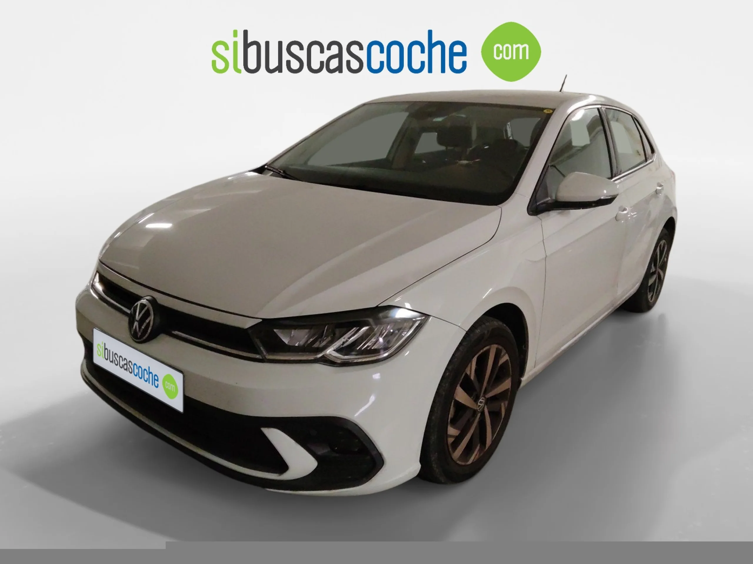 VOLKSWAGEN POLO LIFE 1.0 TSI 70KW (95CV) - Foto 3