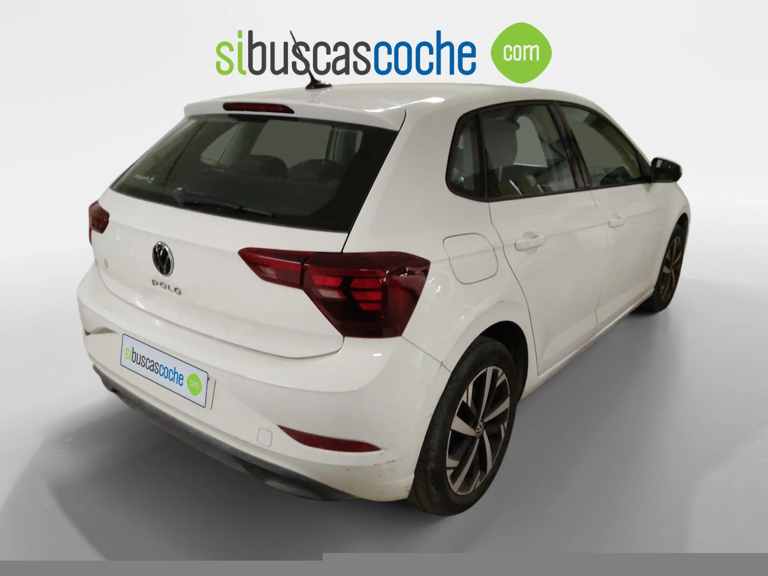 VOLKSWAGEN POLO LIFE 1.0 TSI 70KW (95CV) - Foto 4