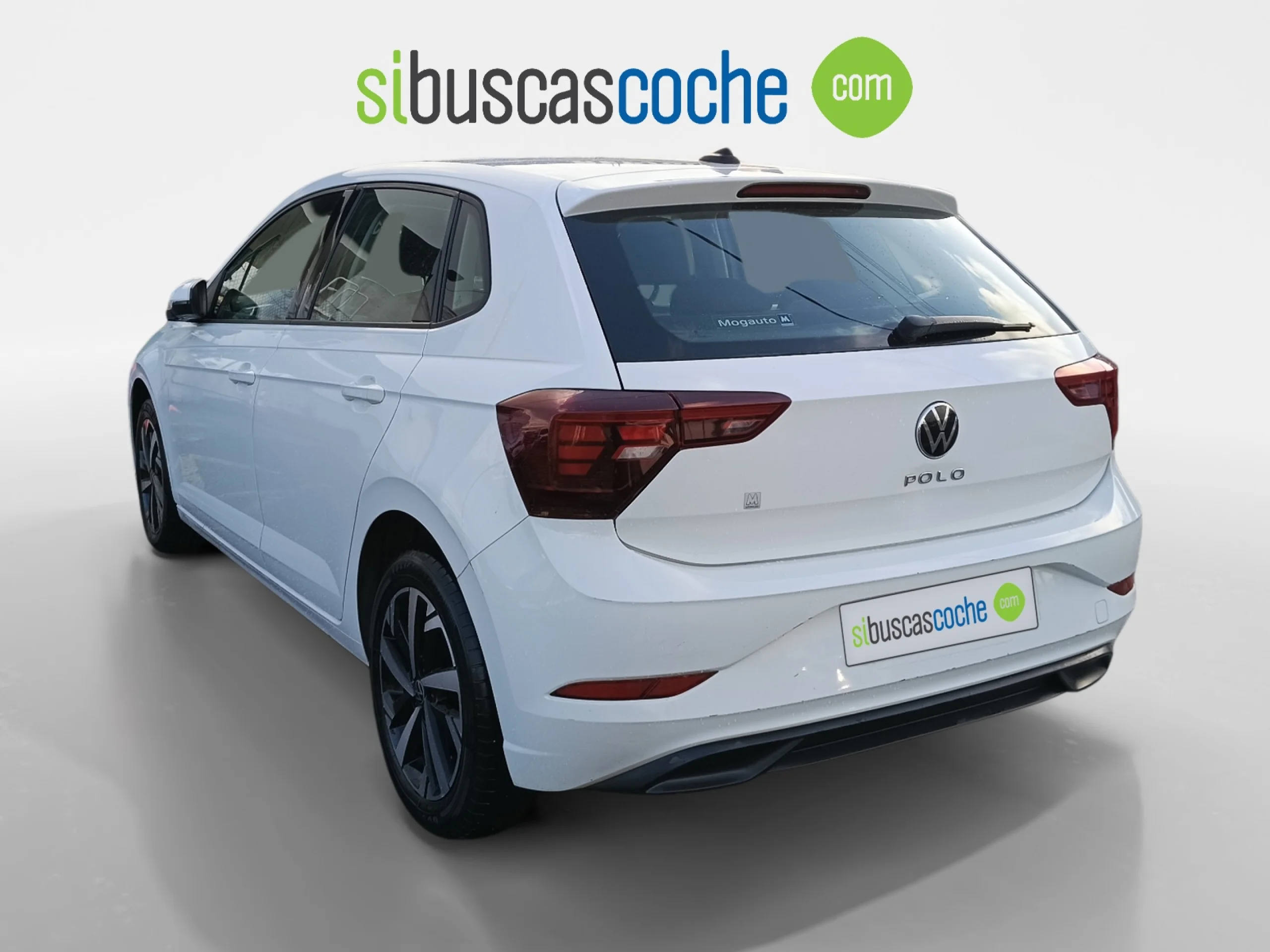 VOLKSWAGEN POLO LIFE 1.0 TSI 70KW (95CV) - Foto 2