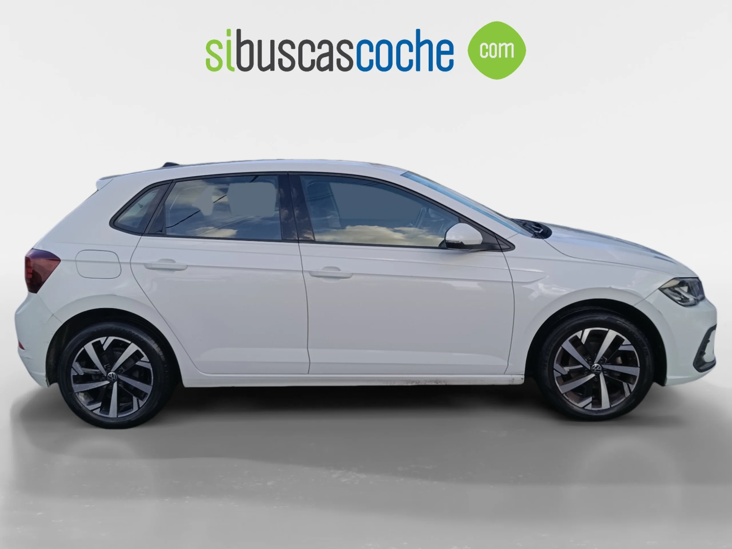 VOLKSWAGEN POLO LIFE 1.0 TSI 70KW (95CV) - Foto 3