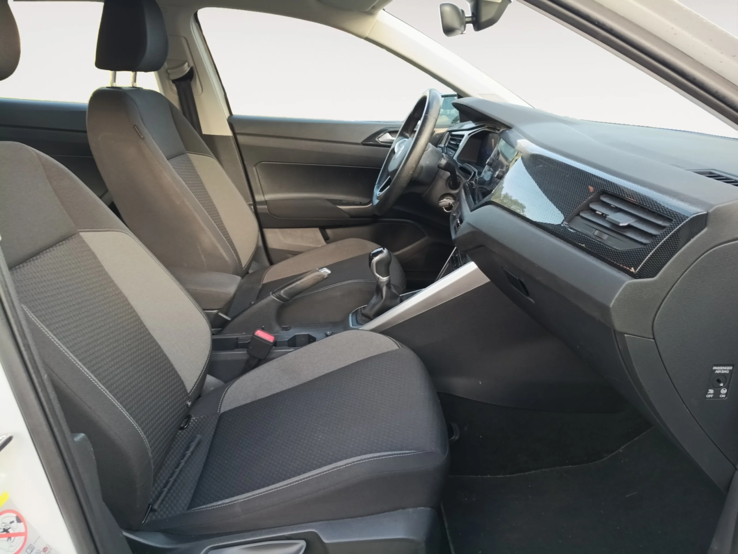 VOLKSWAGEN POLO LIFE 1.0 TSI 70KW (95CV) - Foto 5