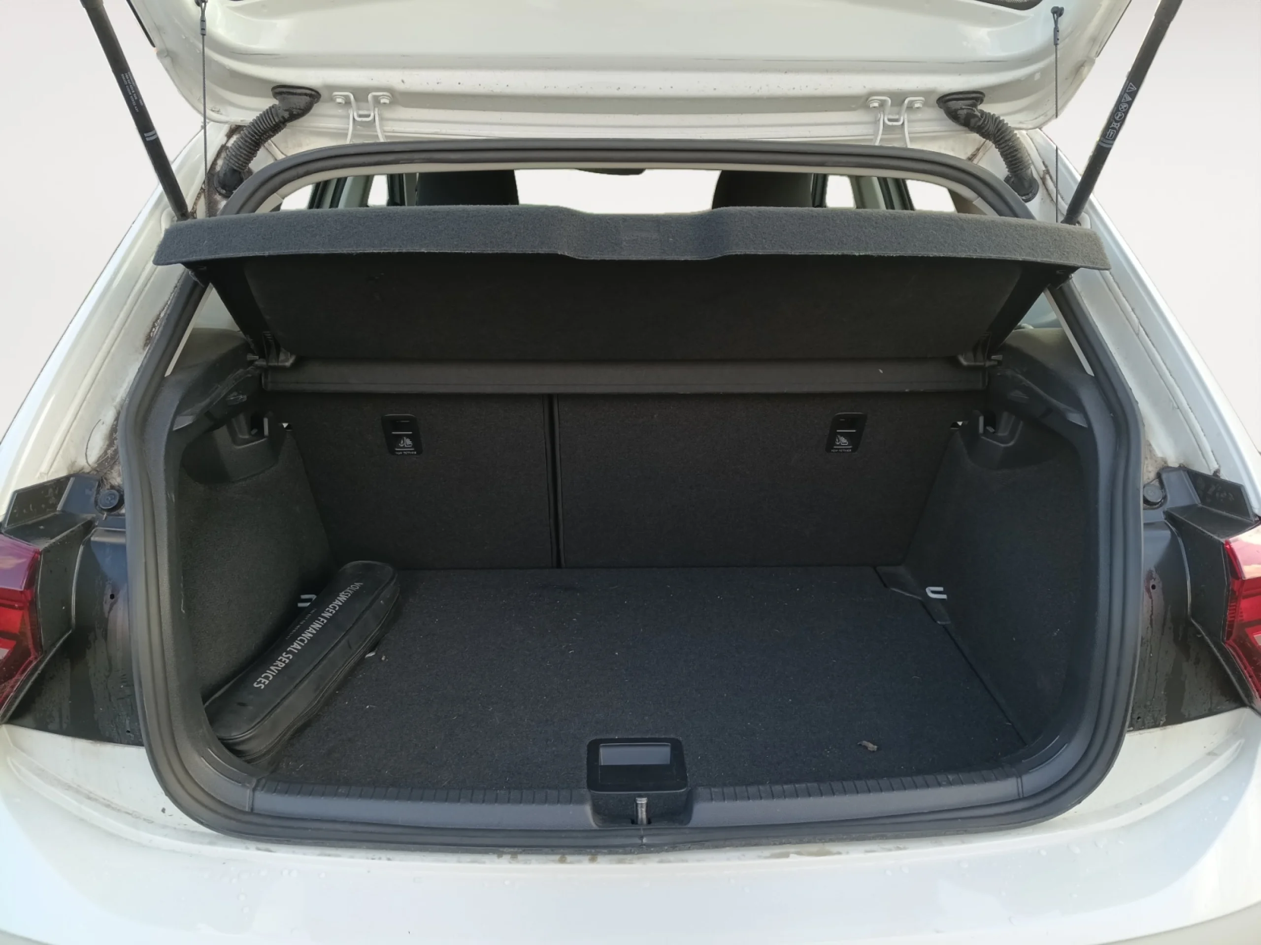 VOLKSWAGEN POLO LIFE 1.0 TSI 70KW (95CV) - Foto 7