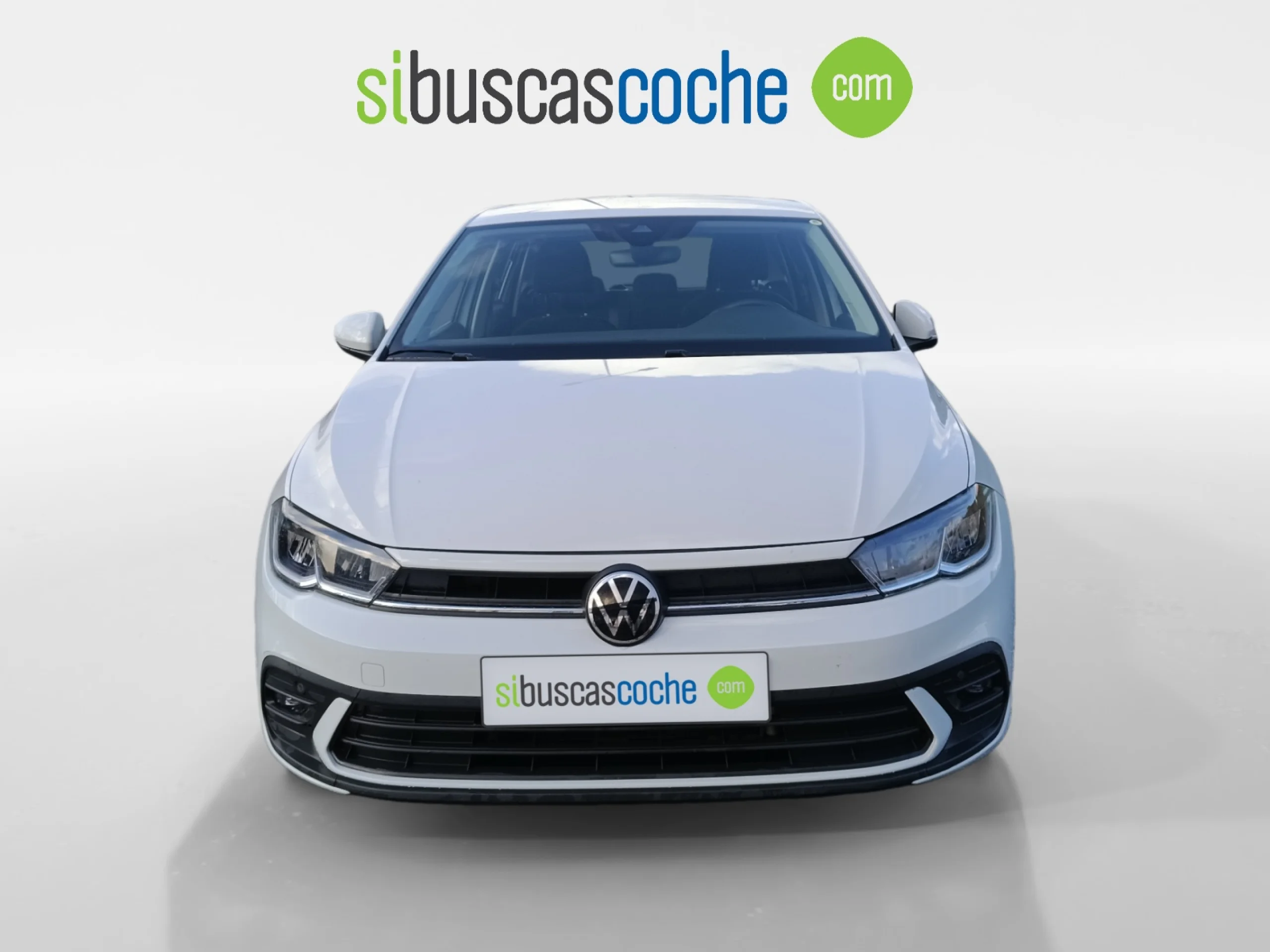 VOLKSWAGEN POLO LIFE 1.0 TSI 70KW (95CV) - Foto 12