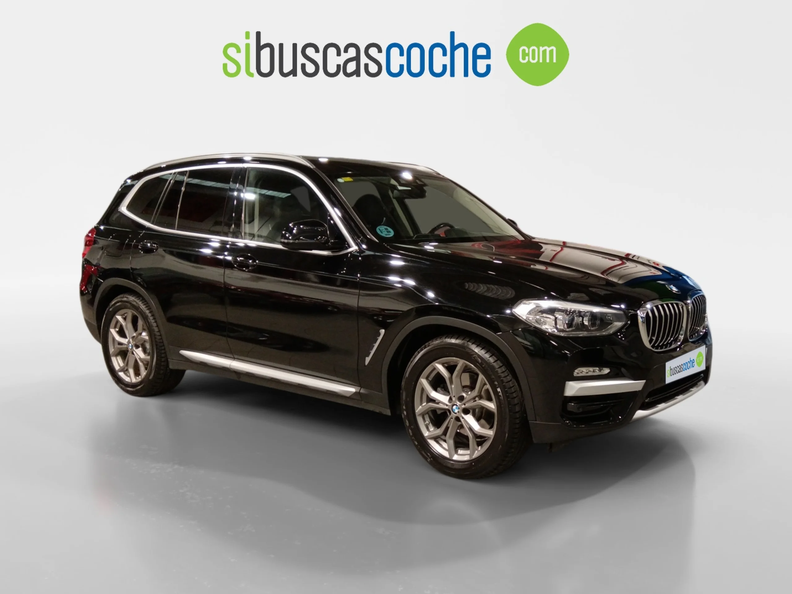 BMW X3 XDRIVE20D - Foto 1