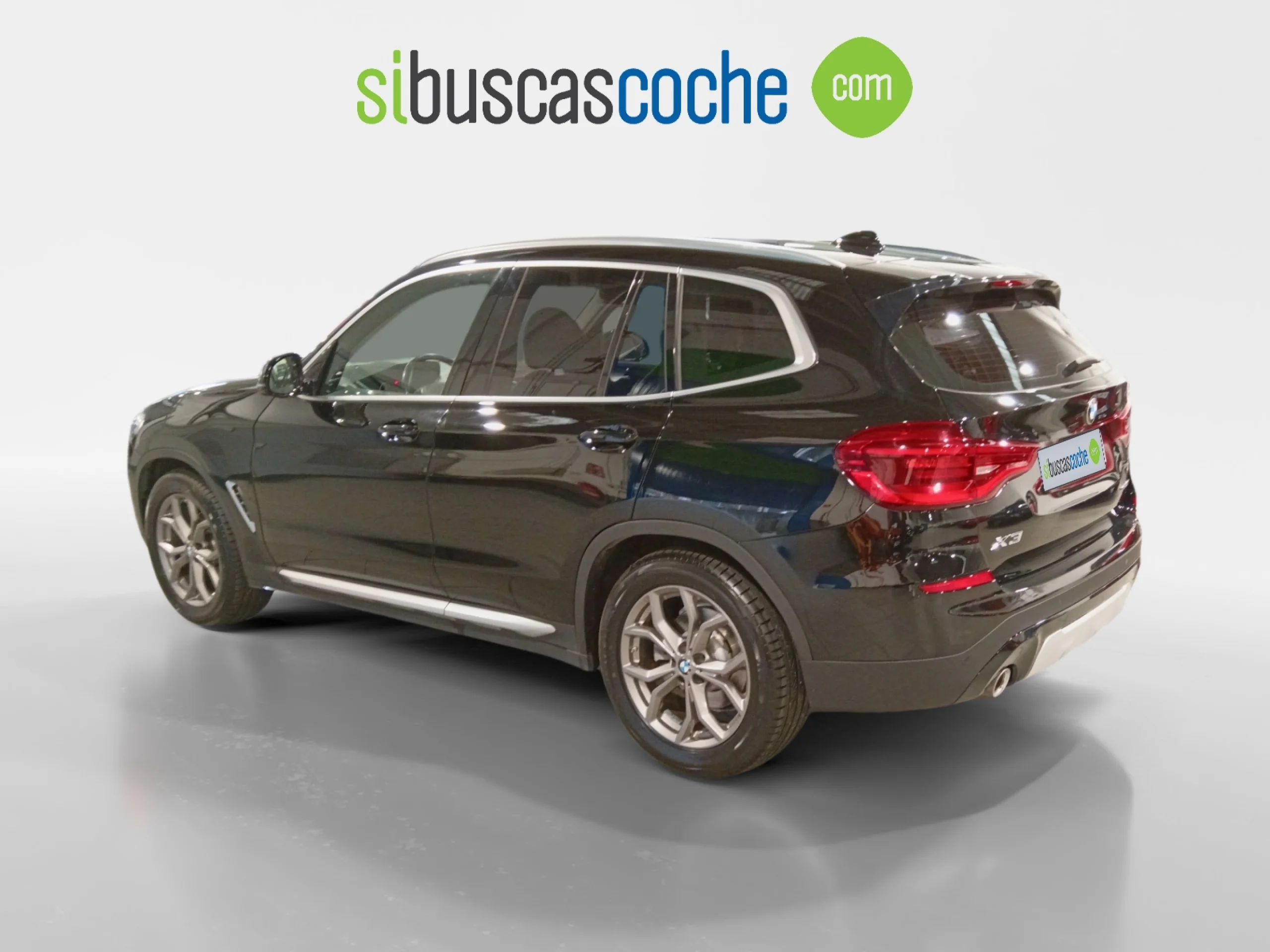 BMW X3 XDRIVE20D - Foto 2