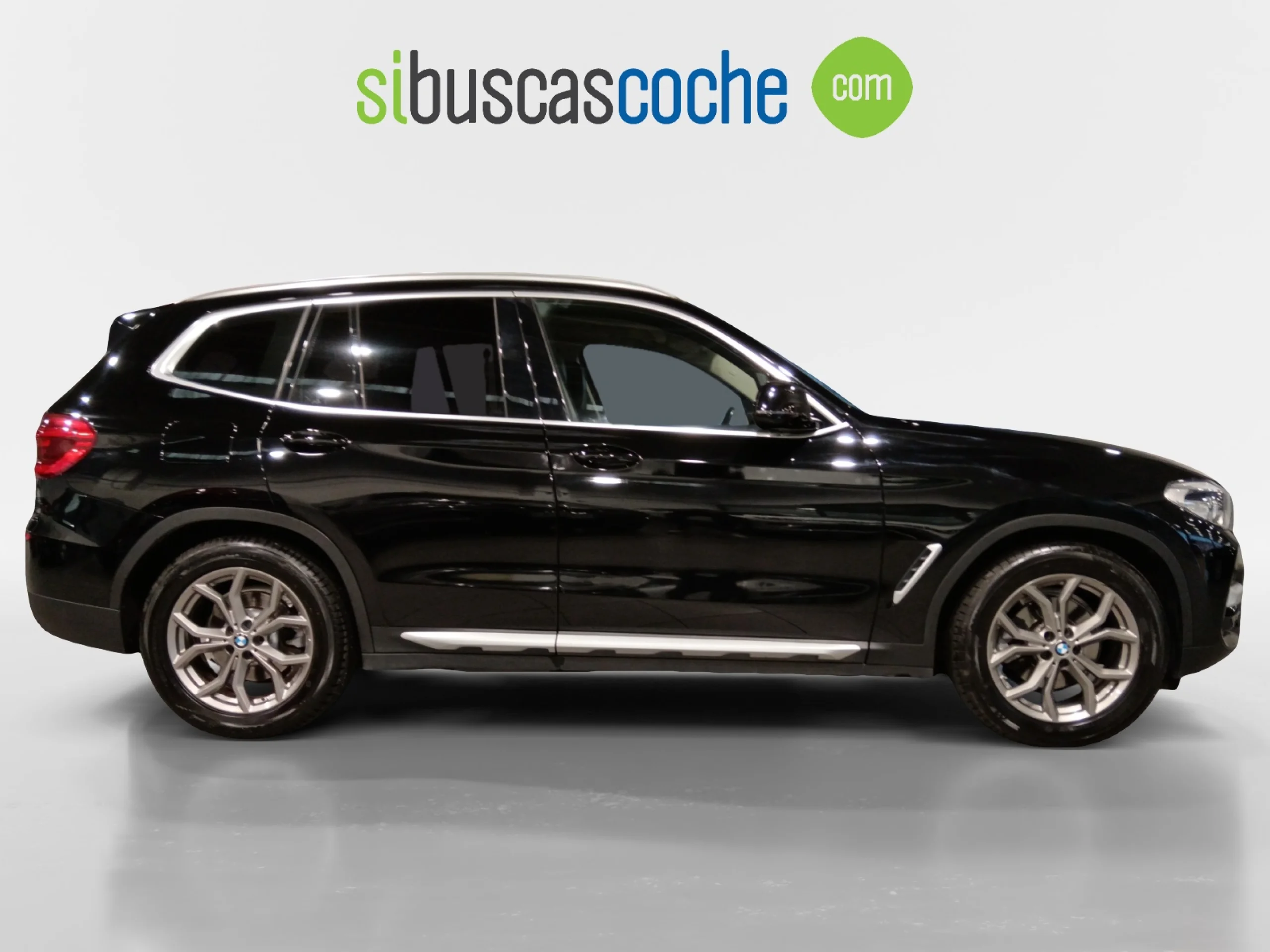 BMW X3 XDRIVE20D - Foto 3