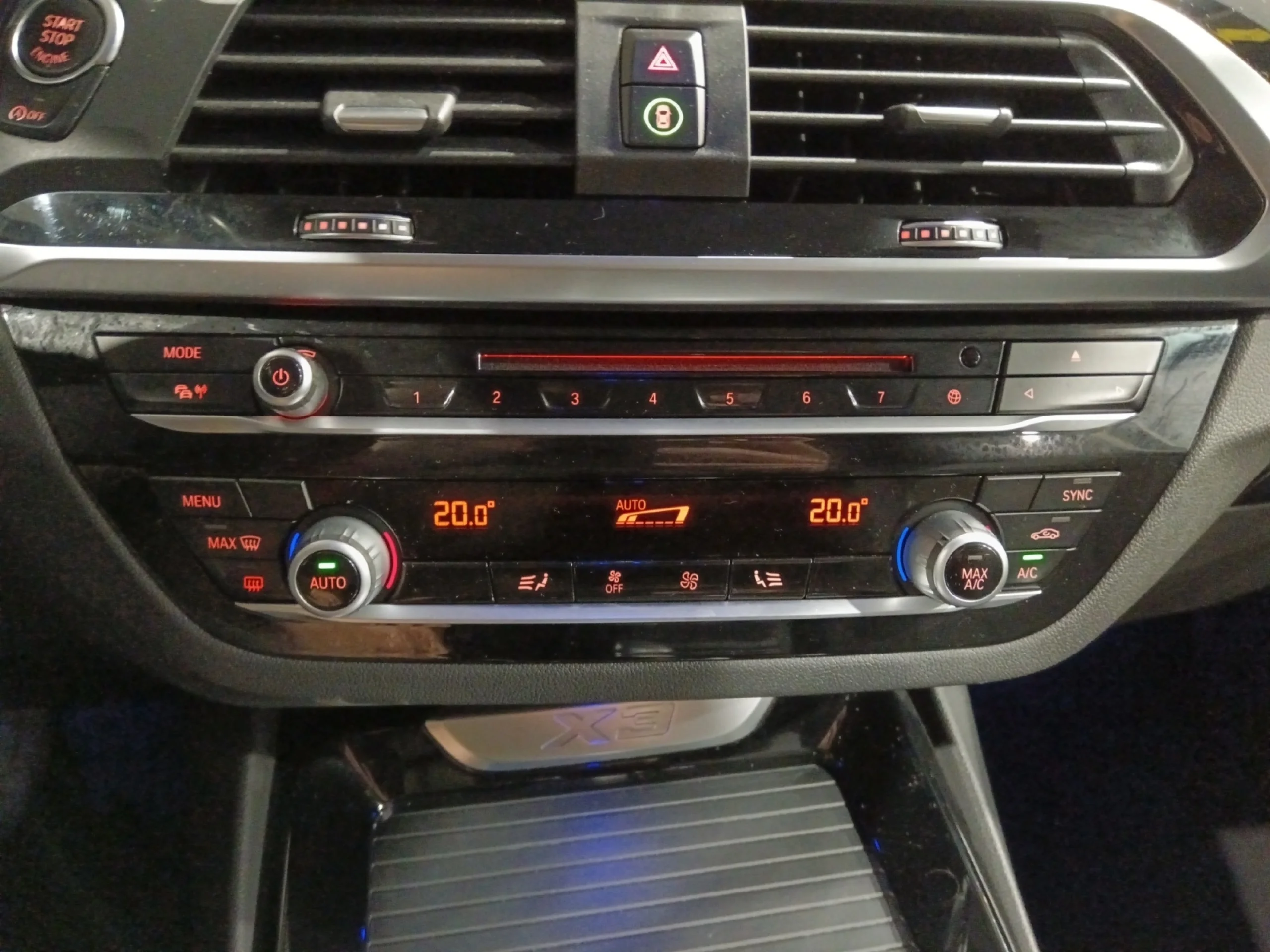 BMW X3 XDRIVE20D - Foto 17