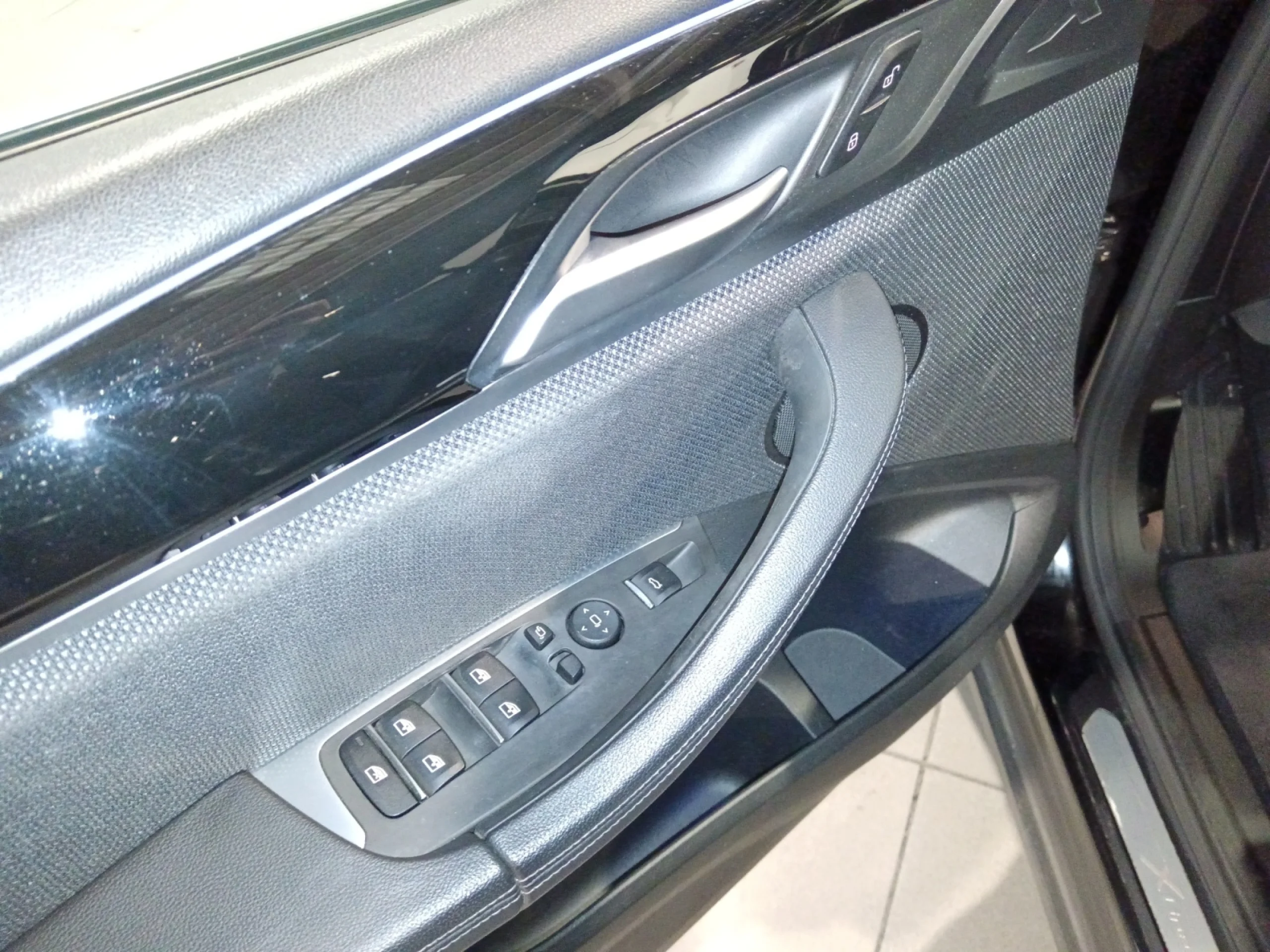 BMW X3 XDRIVE20D - Foto 18
