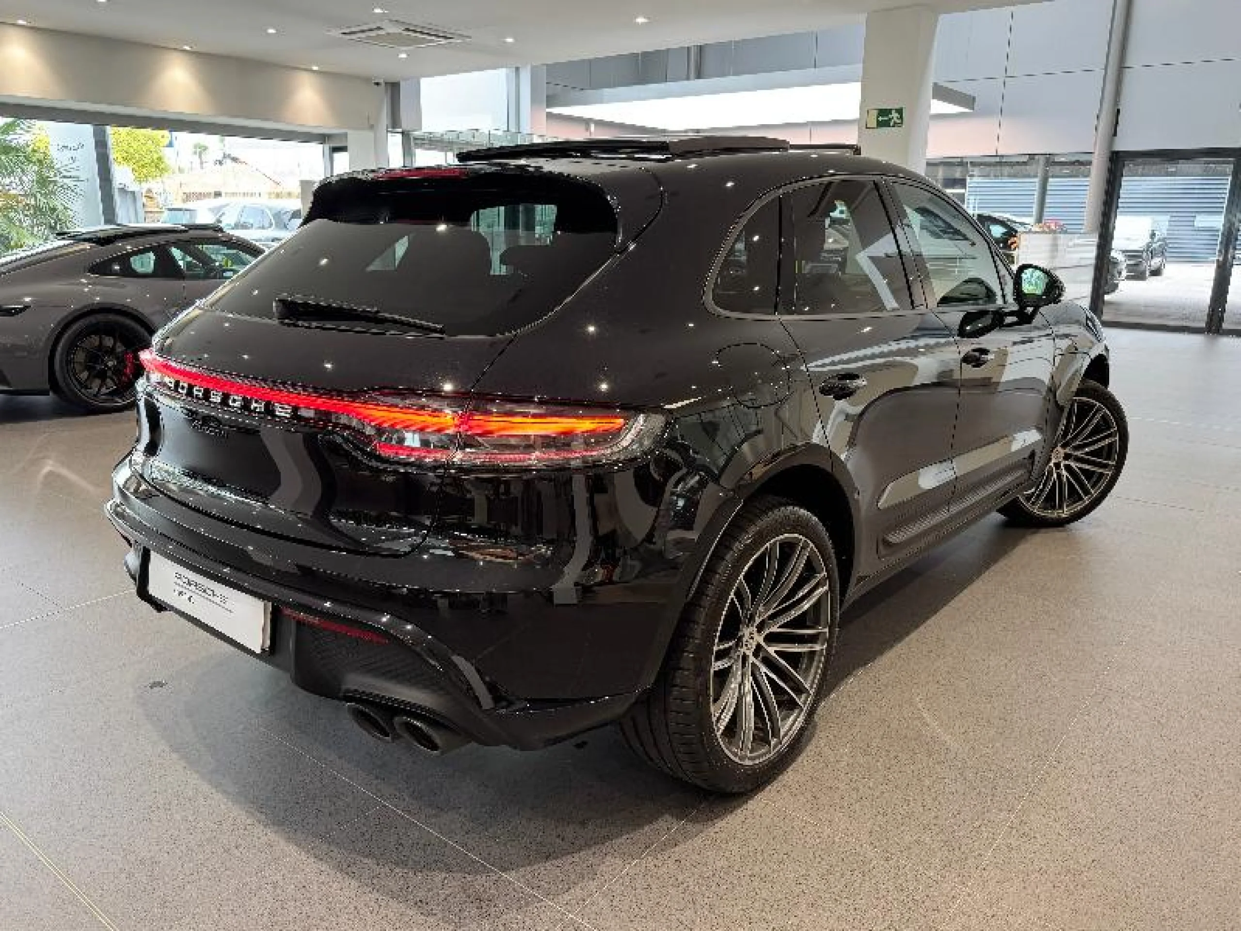 PORSCHE MACAN MACAN - Foto 5