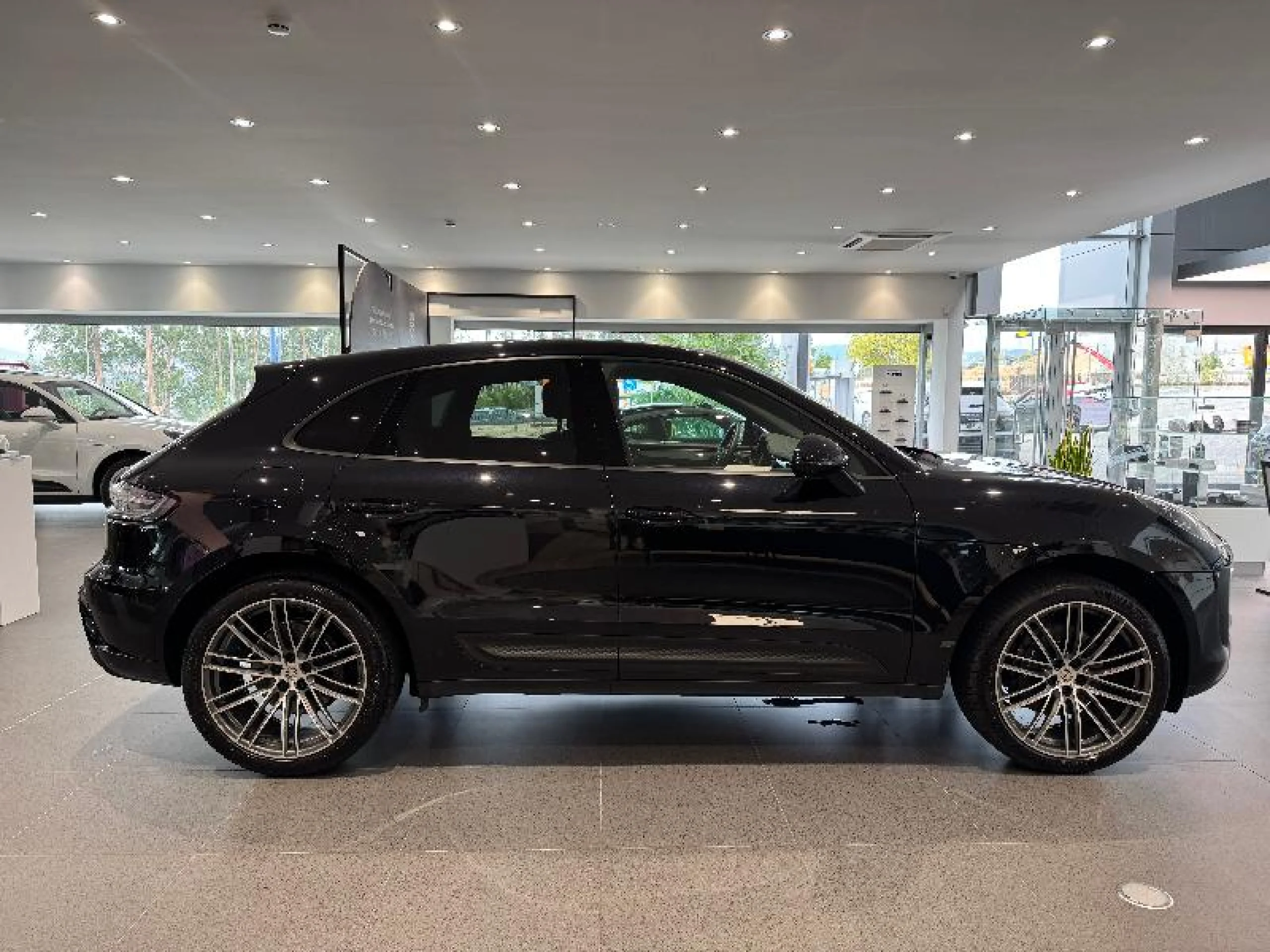 PORSCHE MACAN MACAN - Foto 6