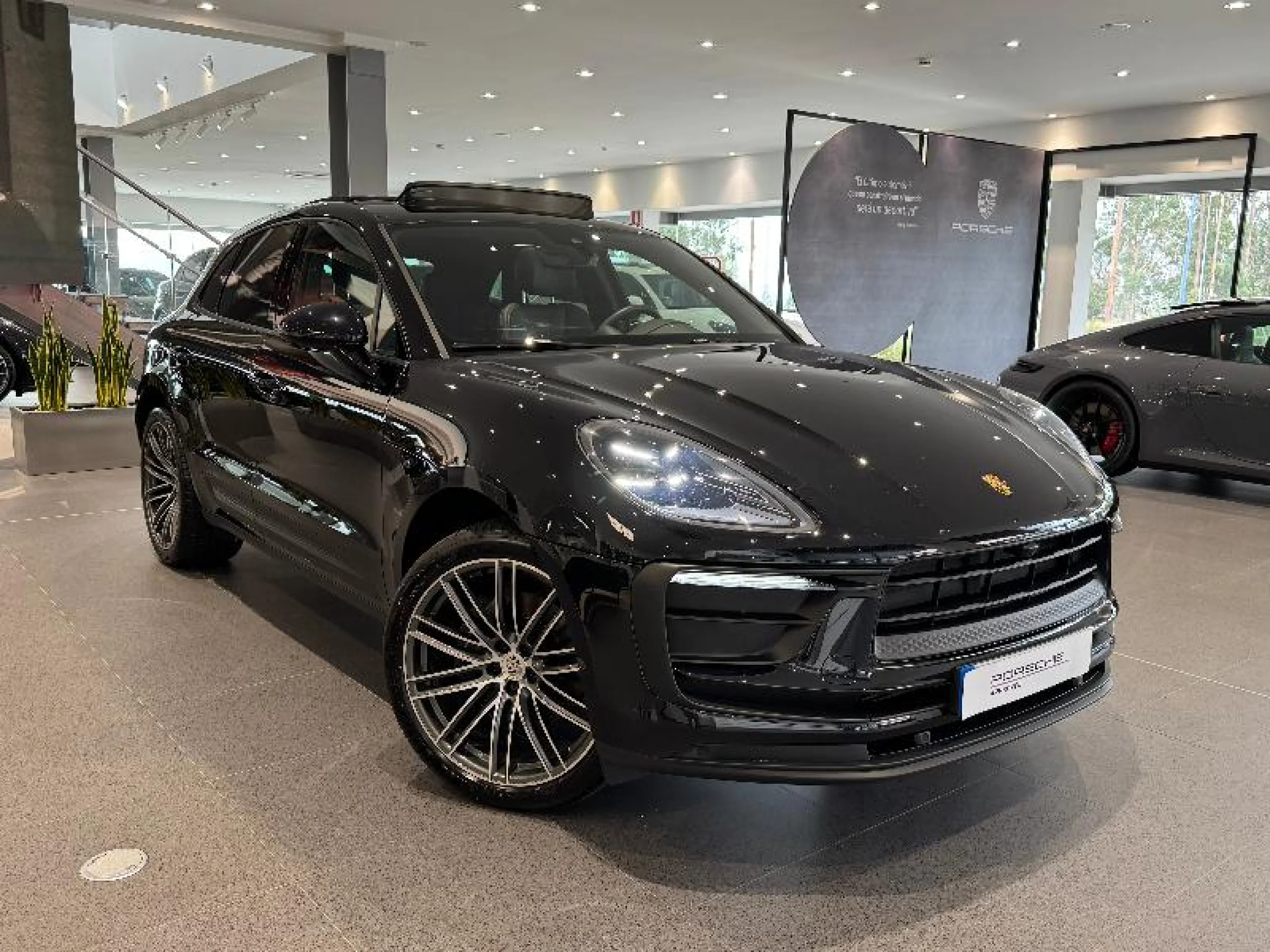 PORSCHE MACAN MACAN - Foto 7